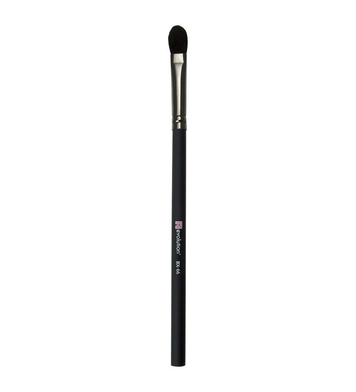 Royal and Langnickel Revolution Eye Blender Brush Black