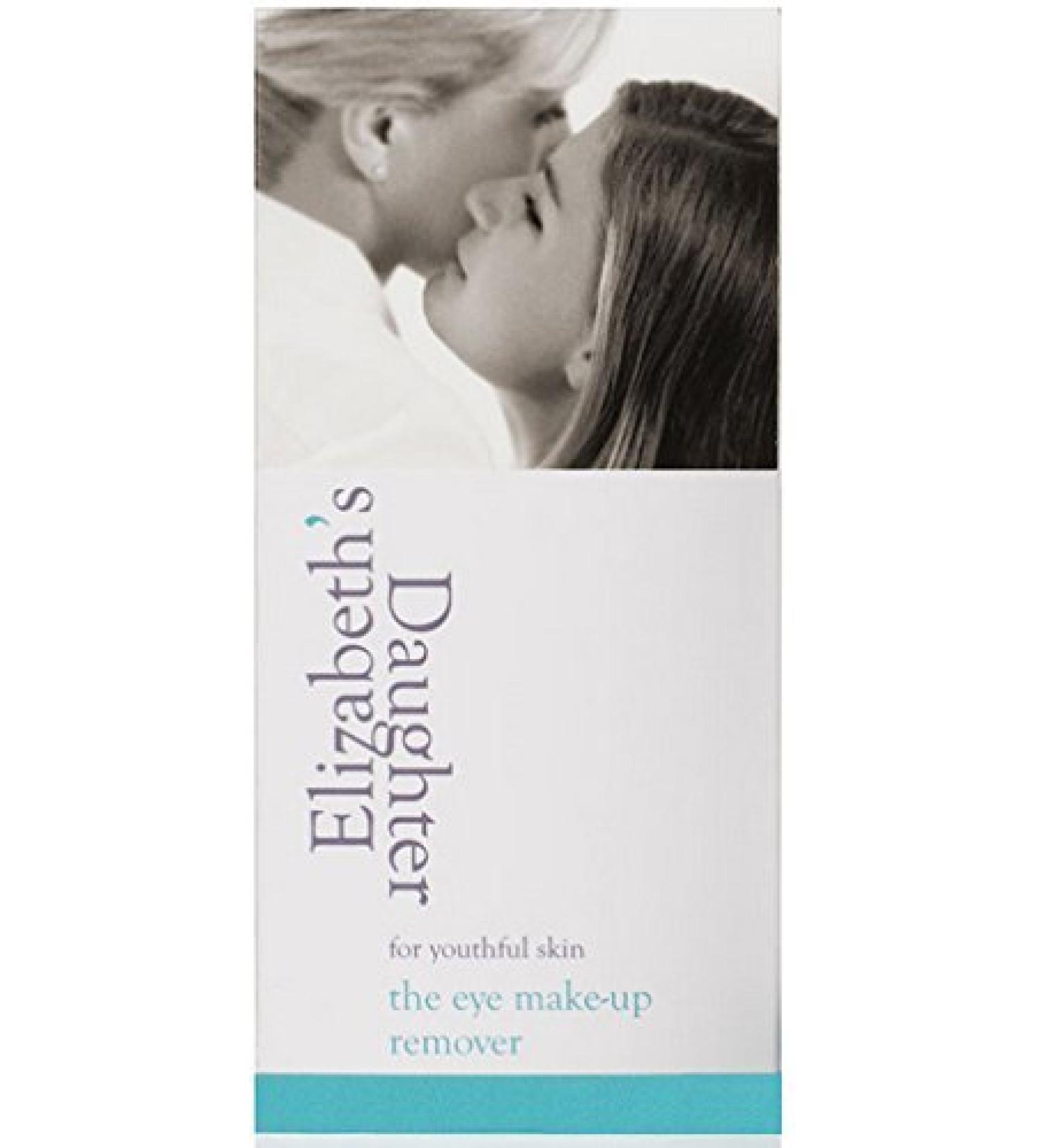 Elizabeth's Daughter Eye Make Up Remover 75ml