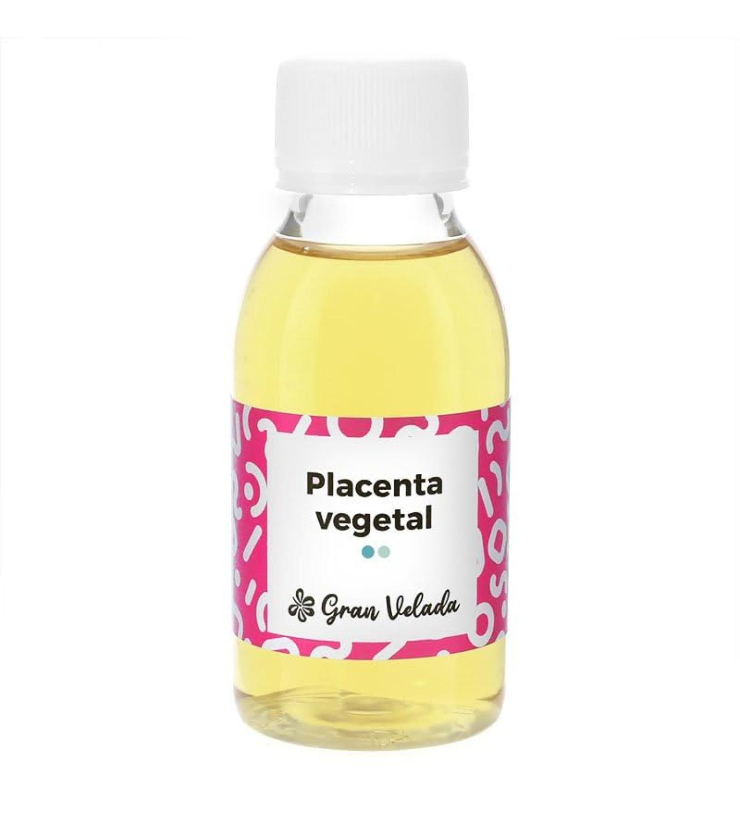 GRAN VELADA Vegetable placenta contents 50 ml