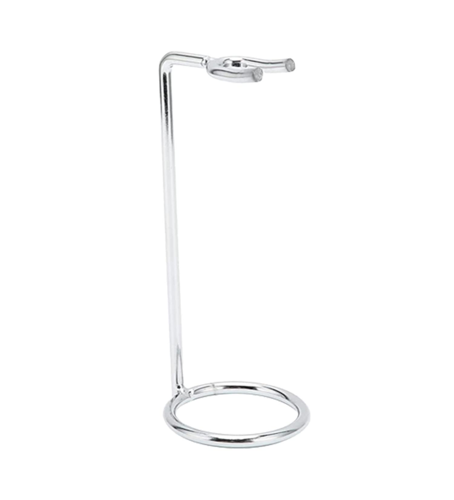 Liyonghe Razor Holder - Portable Rust-Free Shaving Brush Stand for Home & Salon | Universal Fit for Most Razors & Brushes - Buy Online on GoSupps.com