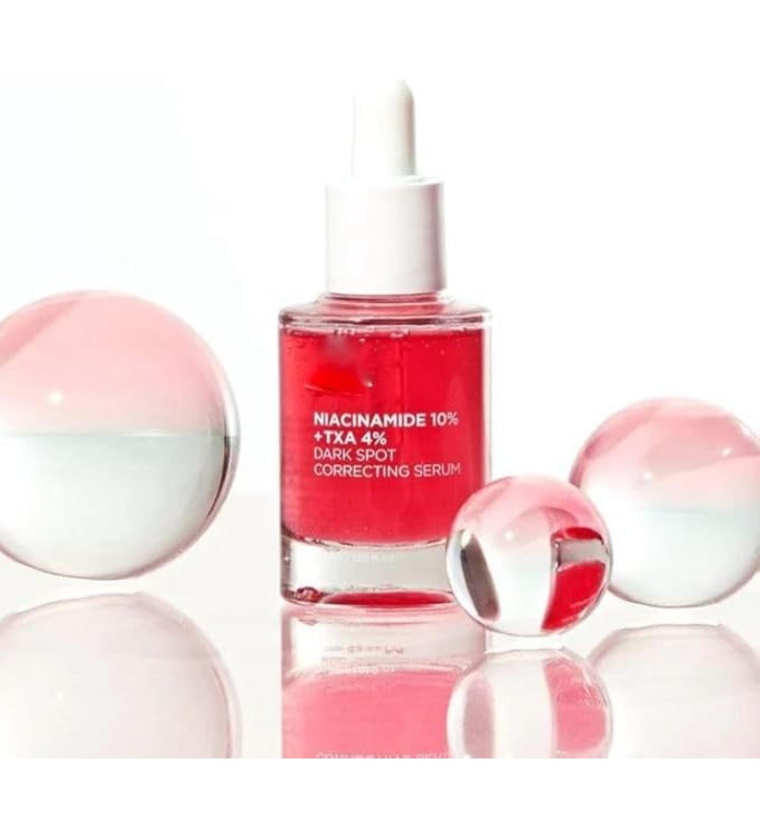 Miracle Korean Serum 30 ml - 14 DAYS MIRACLE SERUM - Korean Import Parallel Import  - Buy Online on GoSupps.com