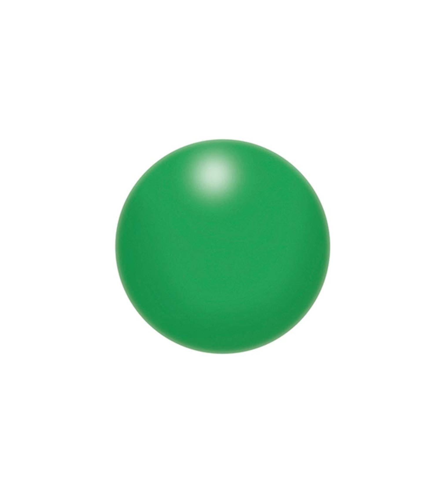 Aidapt Hand Squeeze Ball - Finger Therapy & Grip Strengthener for Adults and Children - Physical Therapy, Rehab, and Stress Relief - Green - Buy Online on GoSupps.com