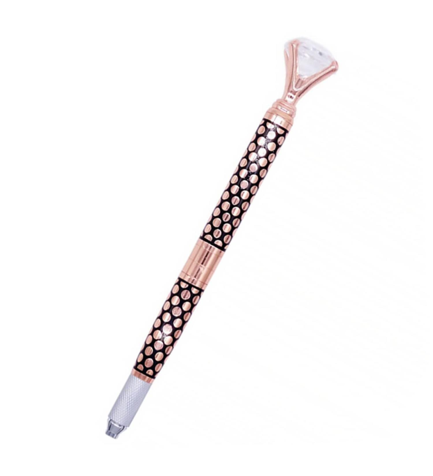 Beavorty 3pcs embroidery pen makeup pen eyebrow kit eyebrow pen makeup supply hand pen embroidered 3d - Buy Online on GoSupps.com