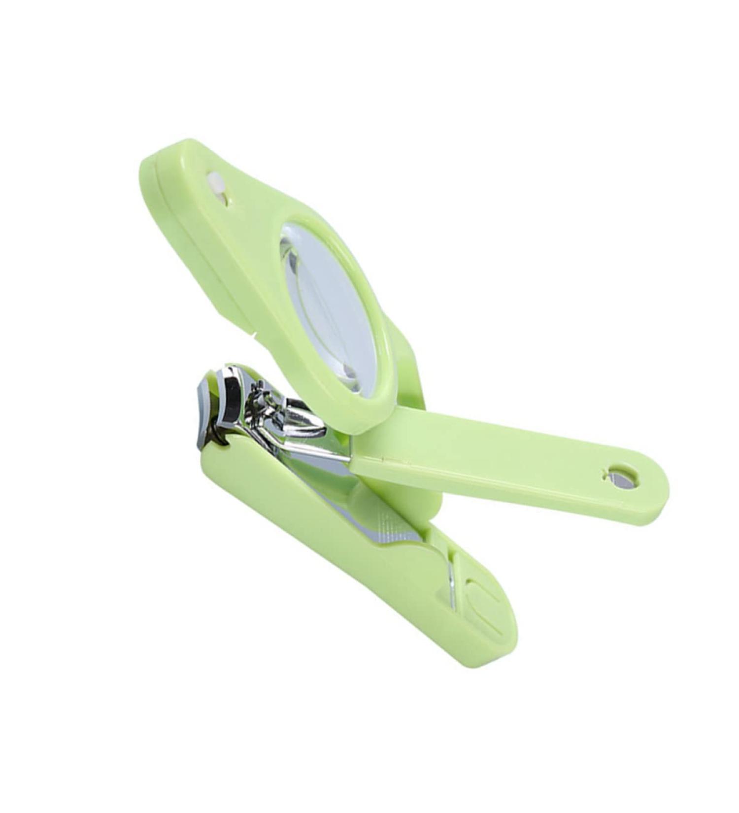 DOITOOL 1pc Nail Clippers Toenails Clippers Puppy Nail Pet Claw Clippers Illuminated Nail Clipper Portable Nail Cutters Pet Nail Clipper Cat Claw Stainless Steel Miss Scissors - Buy Online on GoSupps.com