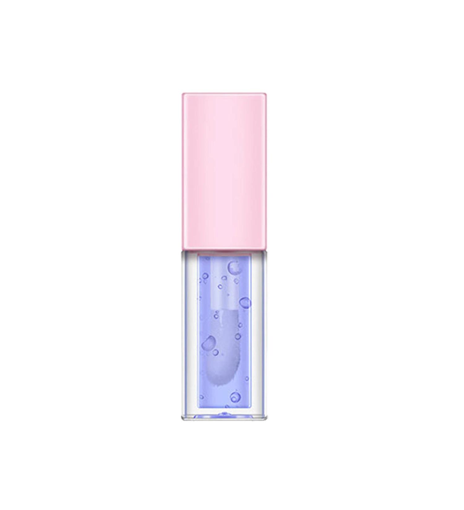 Plumping Lip Oil Moisturising Lip Gloss Tinted Lip Balm Lip Care Transparent Lip Oil Long Lasting Nourishing Lip Gloss Oil 5 ml Lip Balm Stick (D One Size) 1 count (Pack of 1) d - Buy Online on GoSupps.com