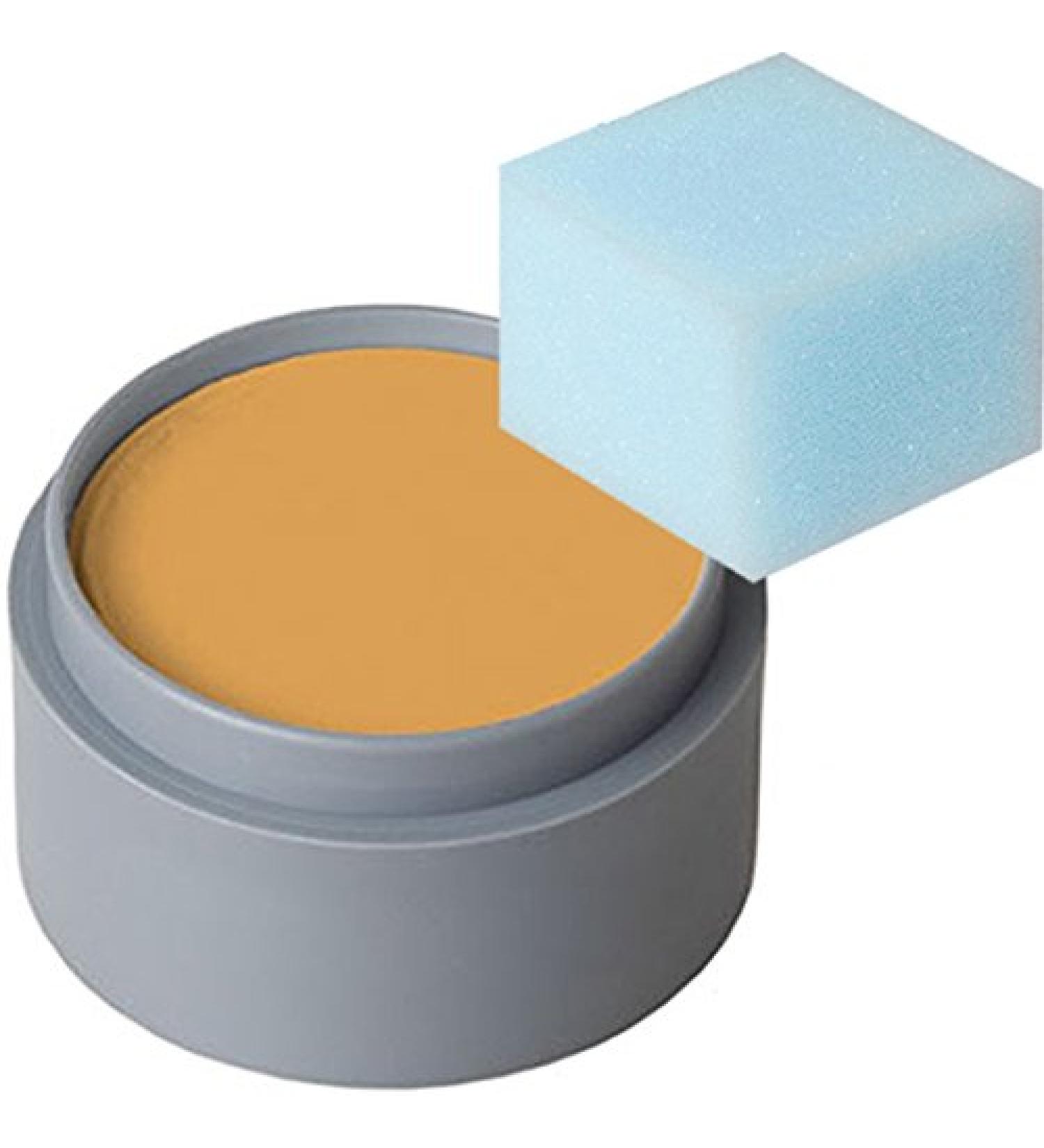 Grimas Water Make Up Theater Make-Up Children's Make-Up 15ml Set Color 1004-Chinese 1004 Chinese