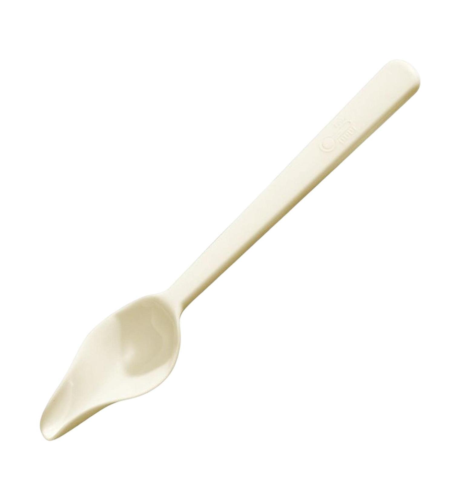 Small Bird Feeder Spoon 6 Inch for Parrot Cockatiel Baby Bird Feeding Tools - Buy Online on GoSupps.com