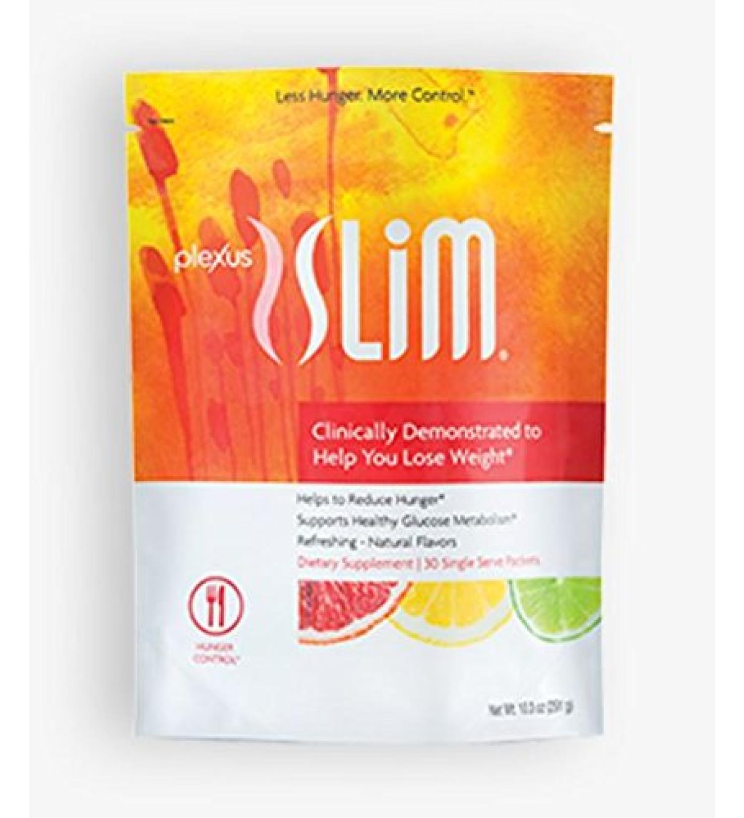 Plexus Slim Hunger Control