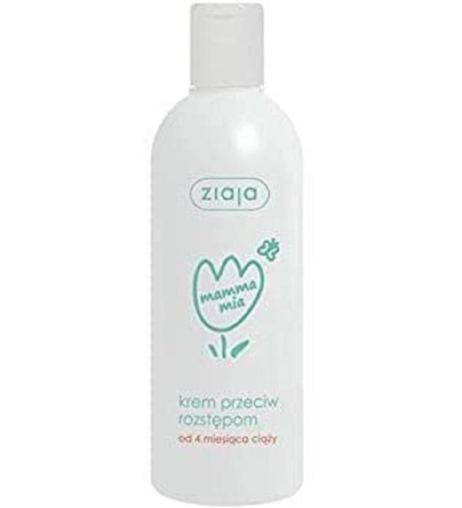 Ziaja Stretch Marks Body Cream 270ml