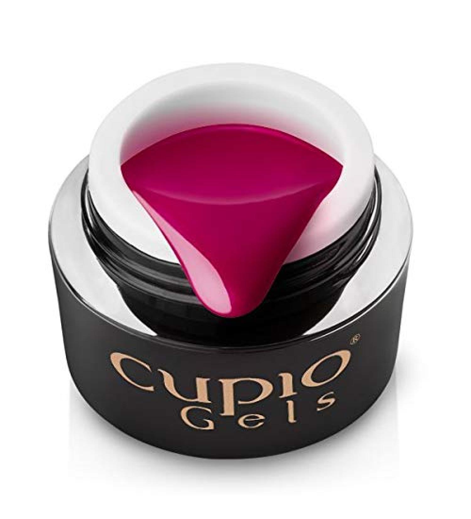 Cupio Magenta Spider Frost Cupio