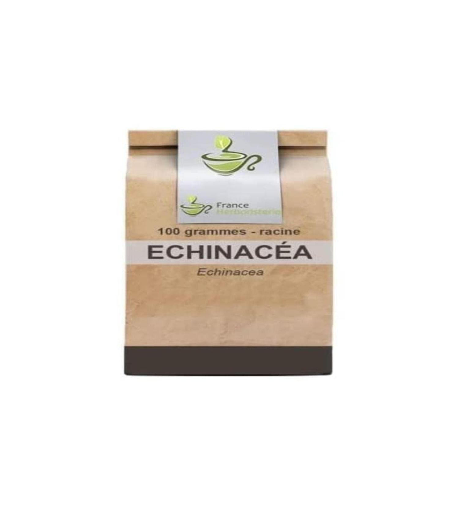Herbal tea Echinacea root 100 GRS Echinacea.