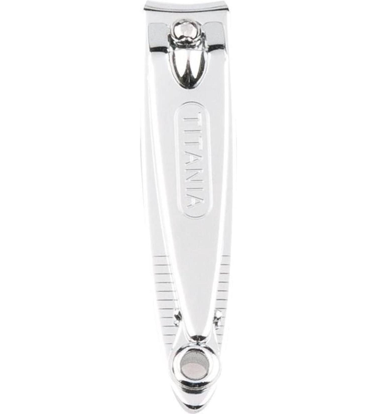 Titania Essentials Nail Clipper Small