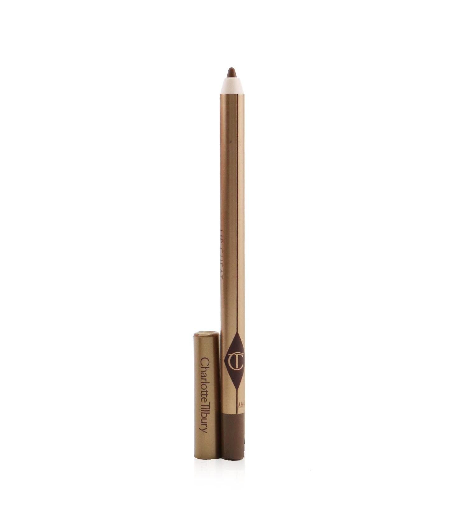 Charlotte Tilbury Lip Cheat Foxy Brown - Precision Lip Liner for Perfect Pout - Buy Online on GoSupps.com