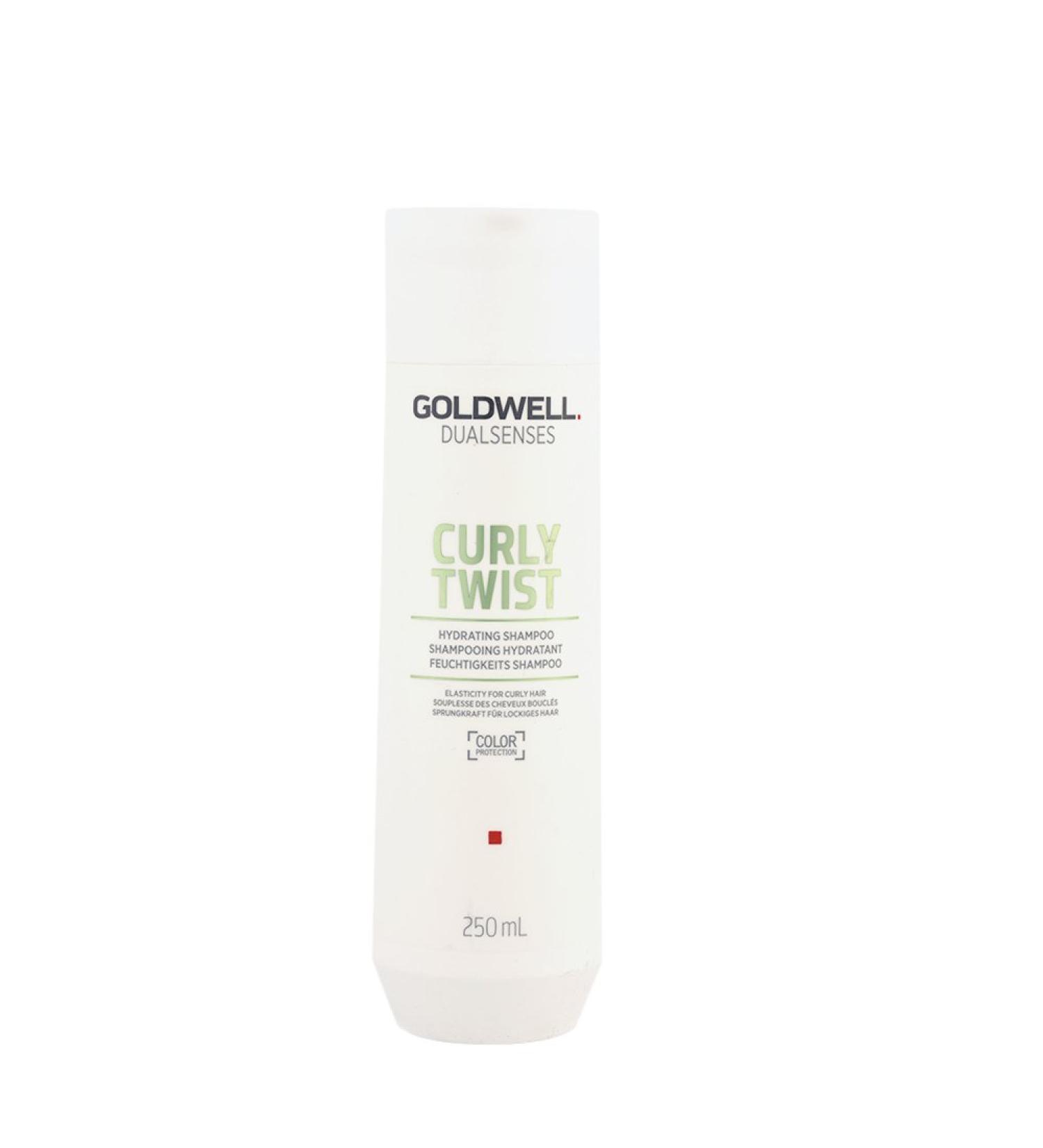 Goldwell Dualsenses Curly twist Shampoo 250ml