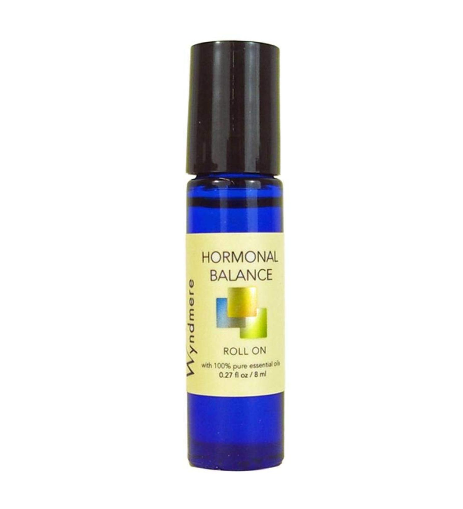 Hormonal Balance Roll On