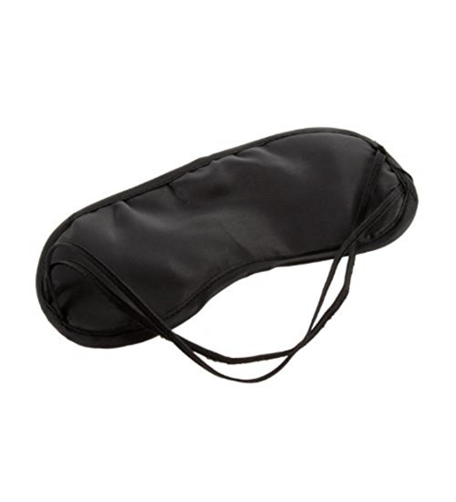 Carreteiro Sleep Aid Eye Mask - Comfortable Blindfold for Restful and Relaxing Sleep - Buy Online on GoSupps.com