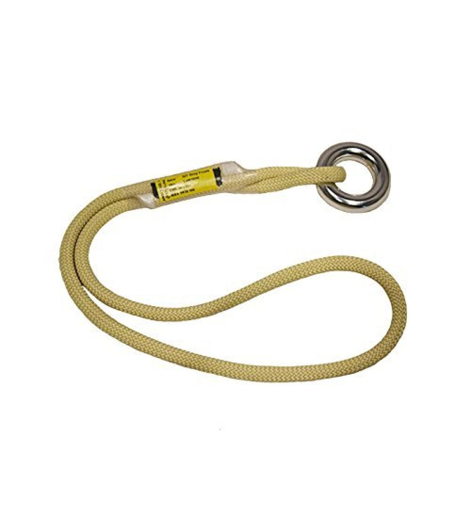 Sterling RIT Bound Loop Prusik 18" with Ring