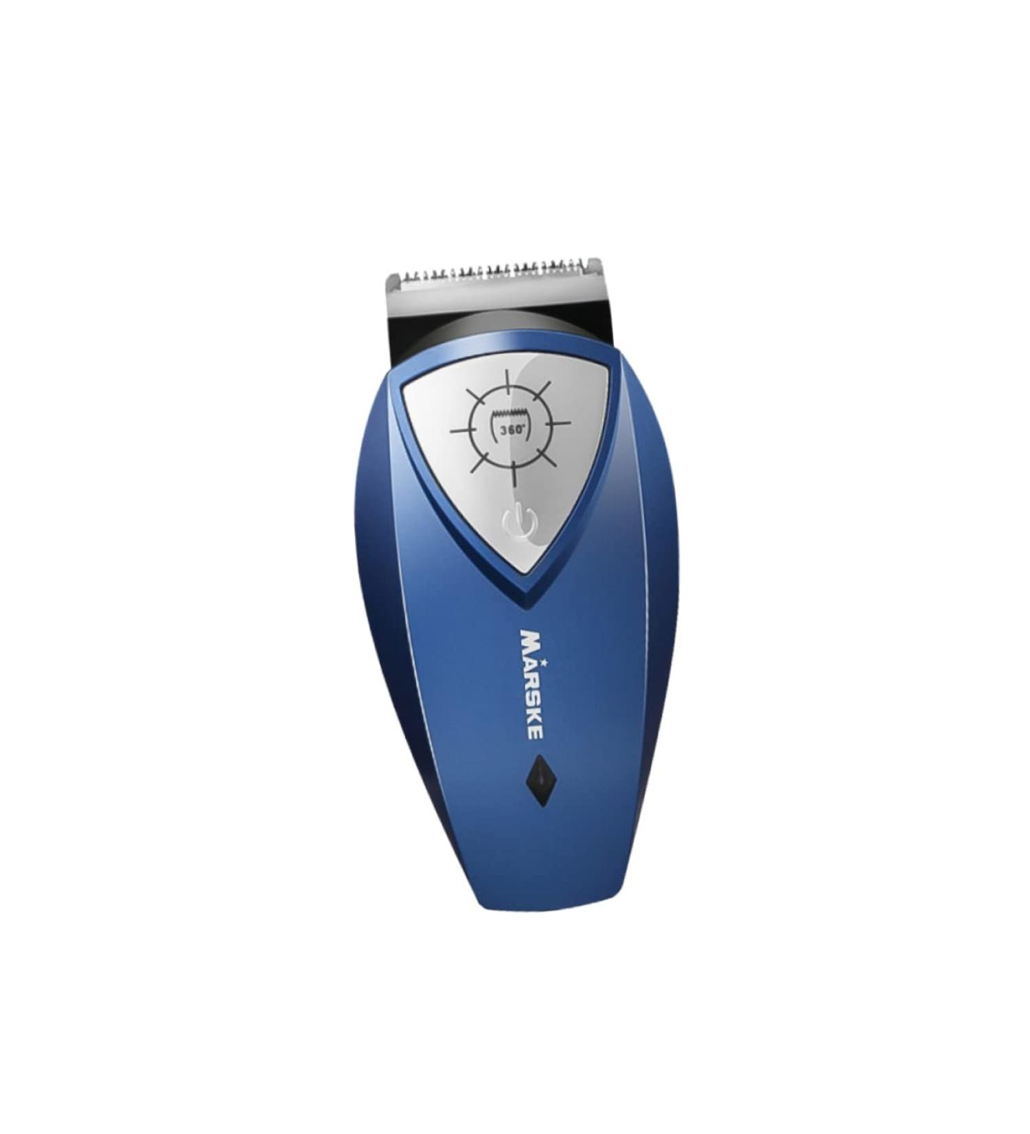 LALAFINA 360 Cordless Hairdressing Set for Men - Premium Grooming Kit for Professional Results | International Shipping Available - Buy Online on GoSupps.com