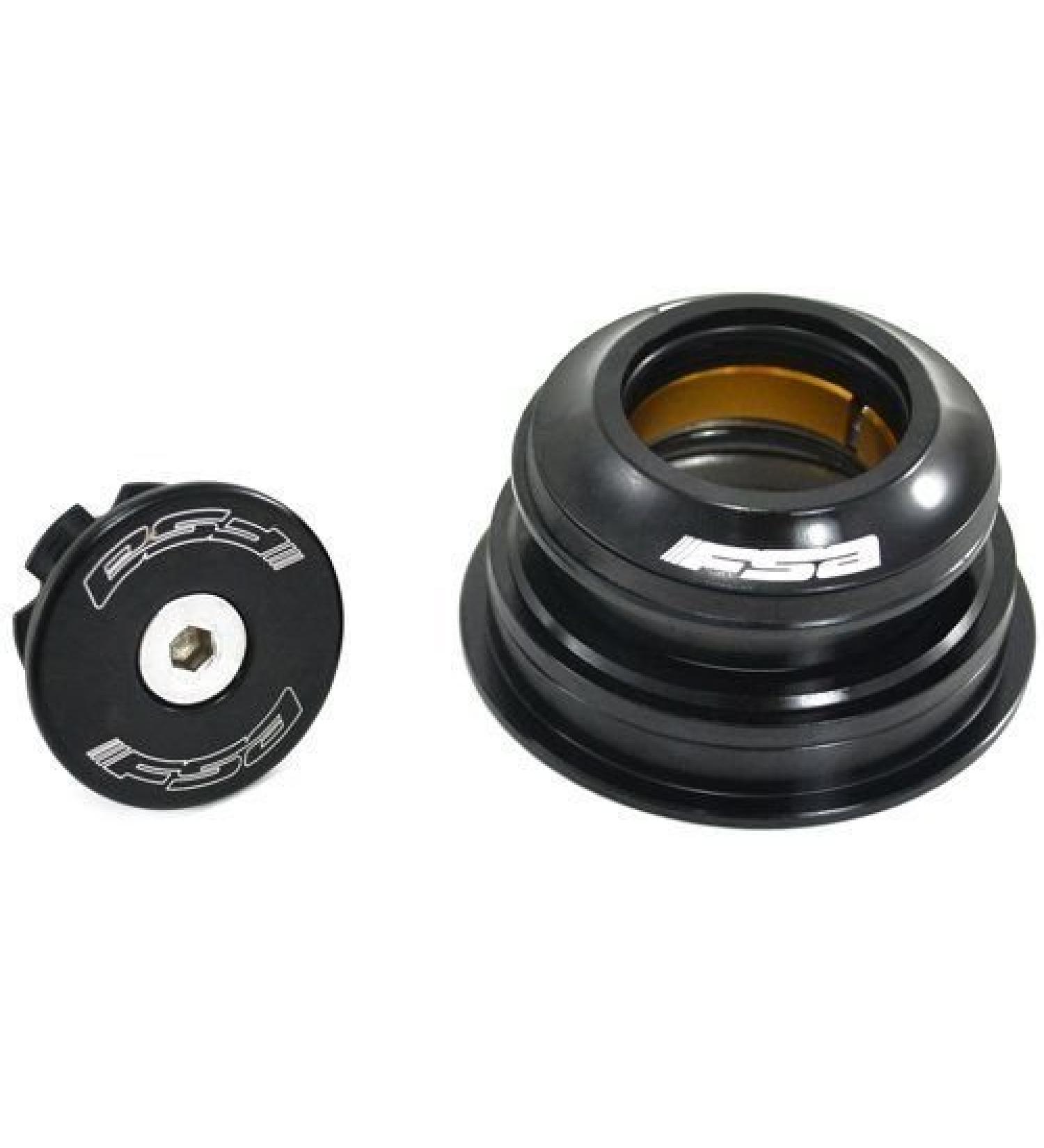 FSA No.57 Orbit 1.5 ZS Sealed Bearing Tapered Headset - 1-1/8 to 1.5 - XTE1530 - Buy Online on GoSupps.com