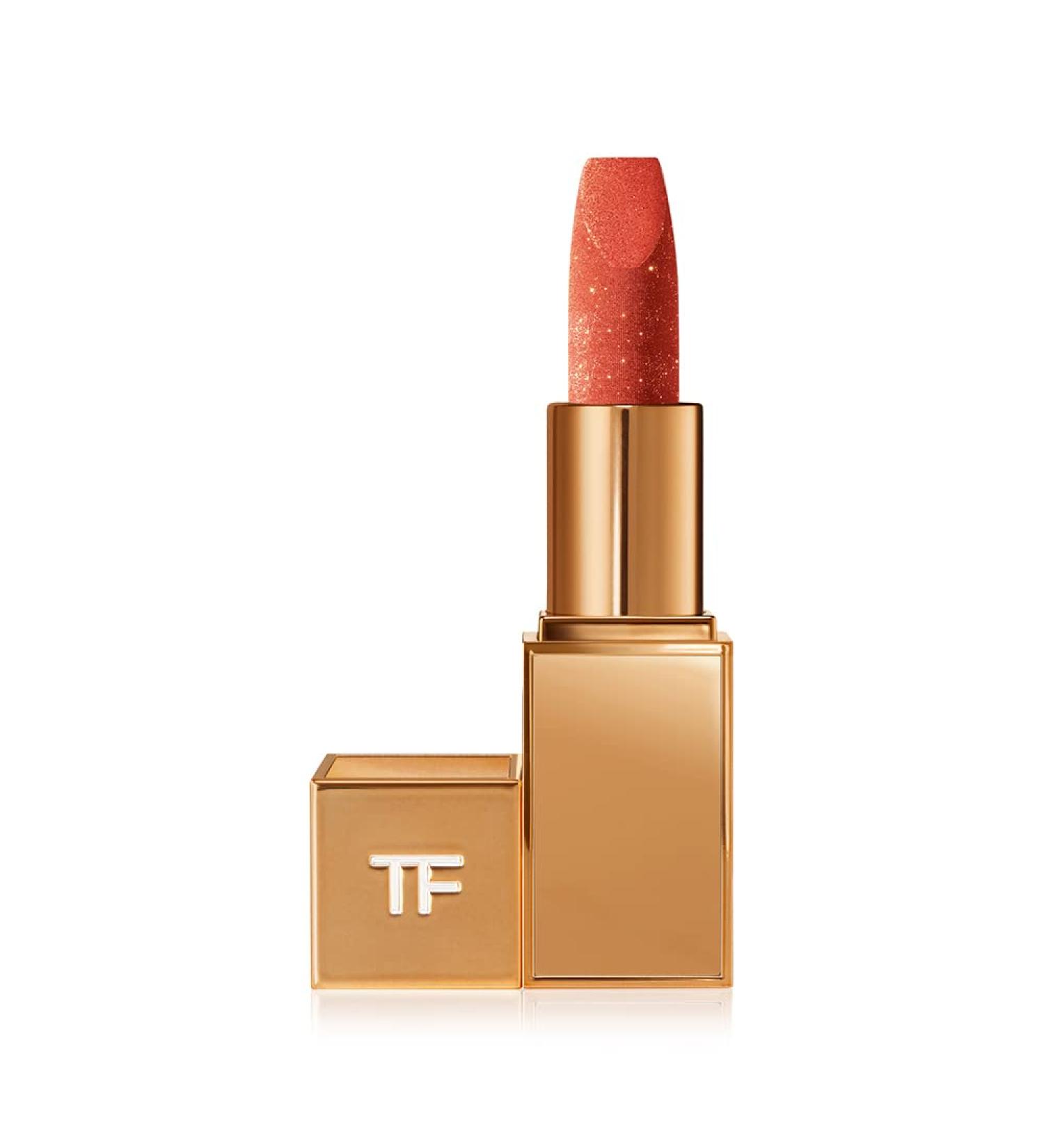 Tom Ford Soleil De Feu Spark Lip Balm - 02 Sun Spark .1 oz