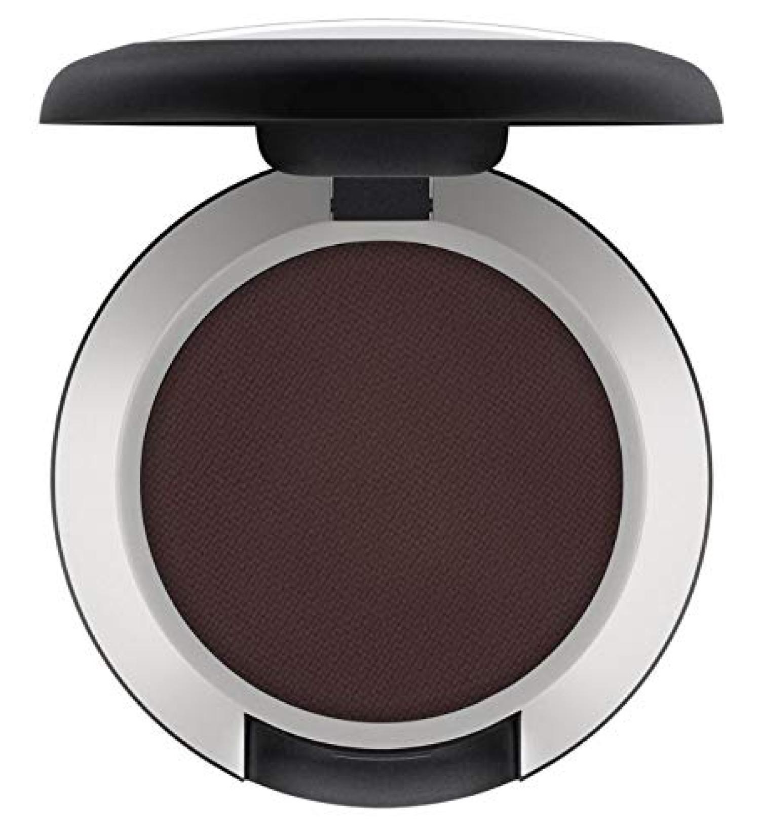 M.A.C. Powder Kiss Soft Matte Eye Shadow - Give a Glam .05oz / 1.5g