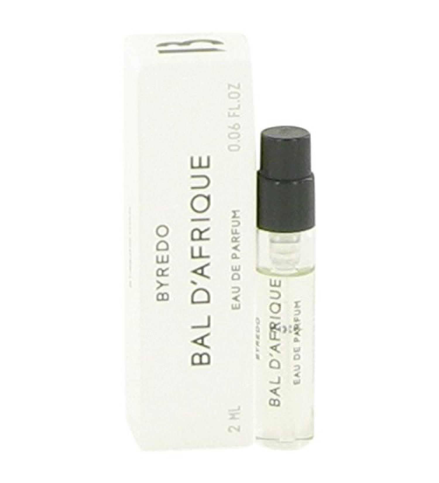 Byredo Bal D''afrique by Byredo Vial (sample) .06 oz