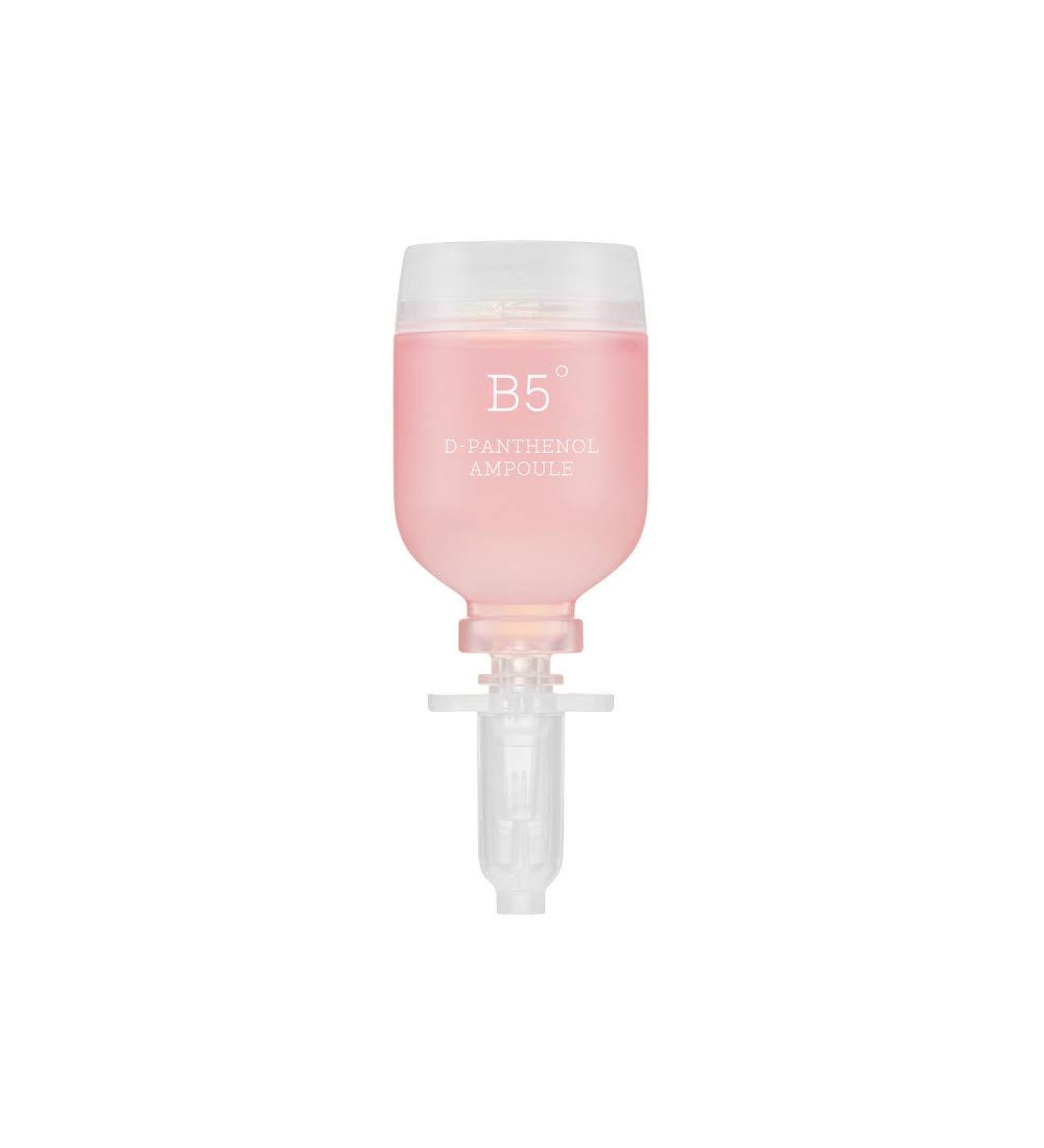 Cosrx Balancium B5 D-Panthenol Ampoule 2 Pack (10 ml Each) - Hydrating Serum for Glowing Skin - Buy Online on GoSupps.com