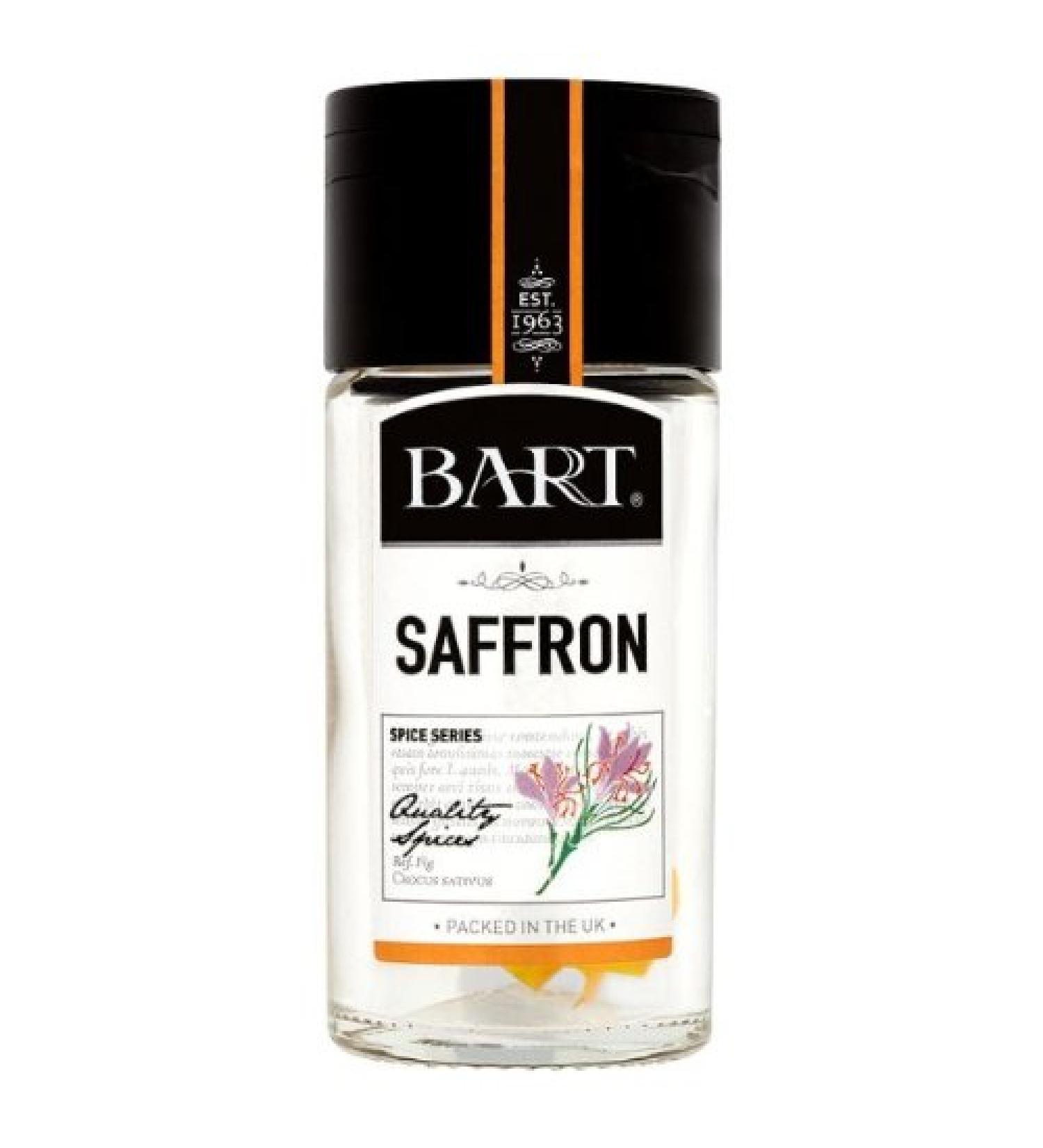 Bart Safran 3 x 0 4 g
