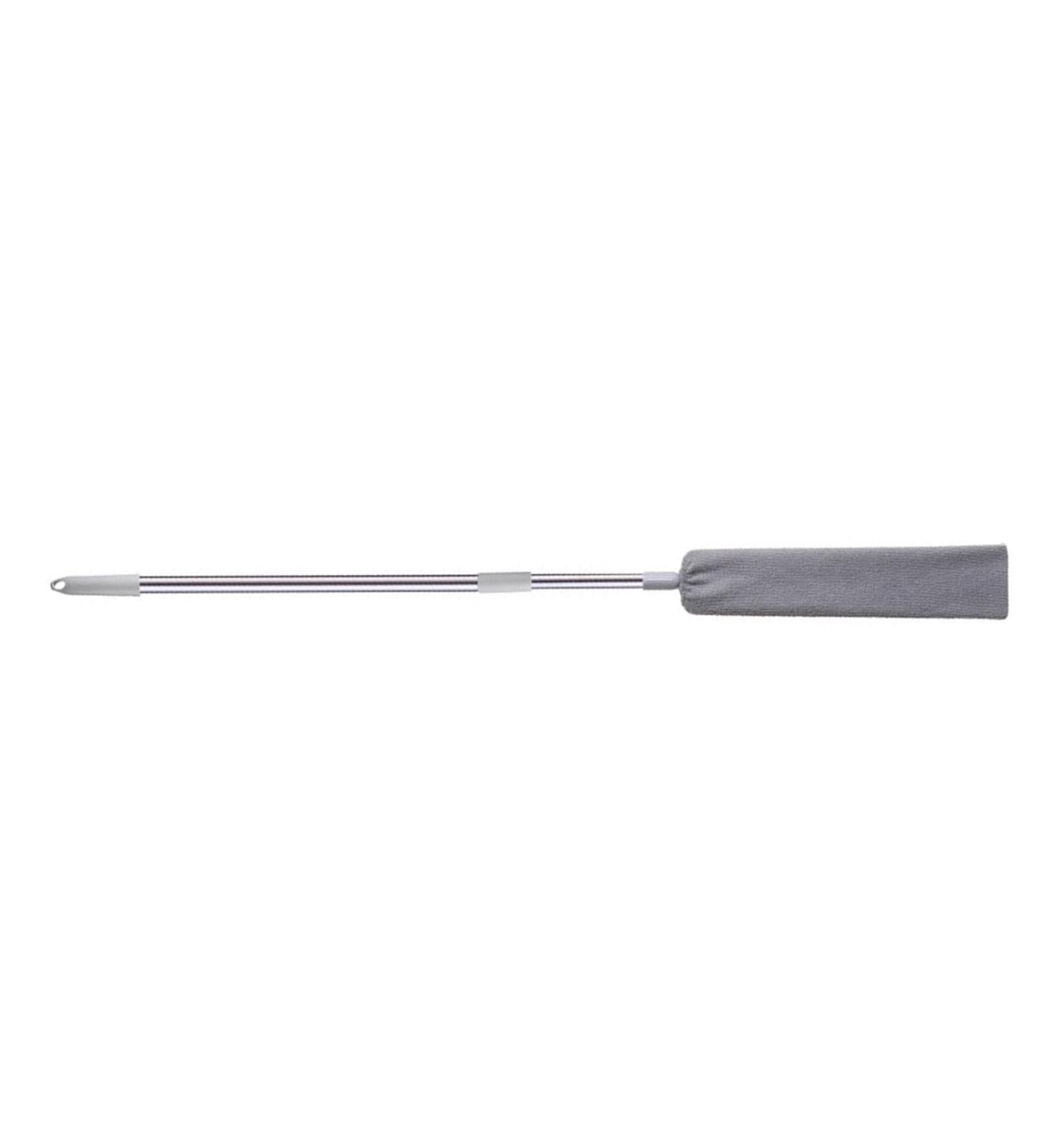 Convenient Extendable Duster for Easy Dust Removal Brush Multipurposes Gaps Perfect for Hard to Reach Area Hotel Supply Telescopic model - Buy Online on GoSupps.com