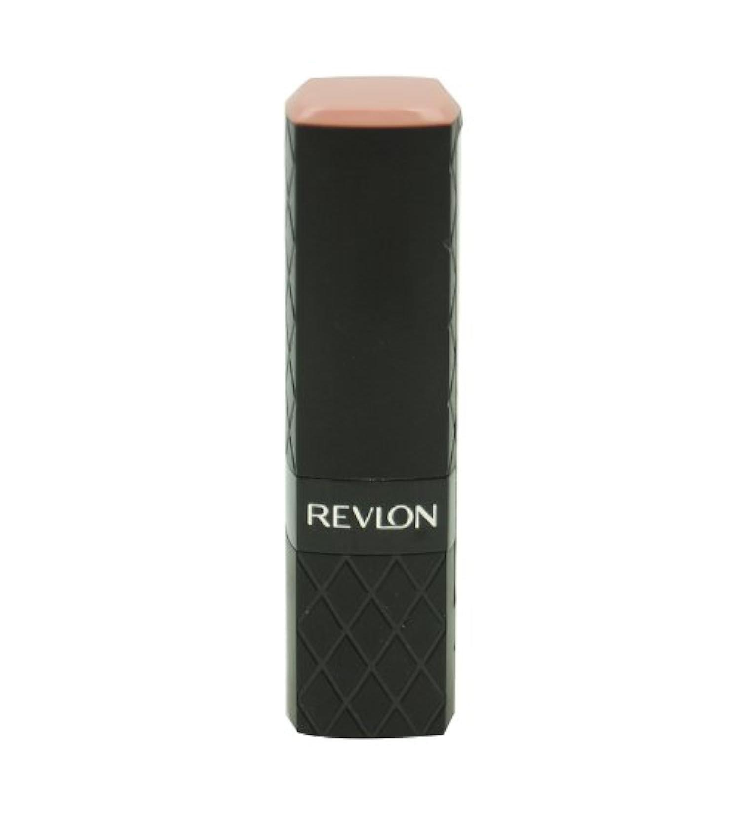 Revlon ColorBurst Lipstick Icy Nude 002 - Buy Online | International Shipping Available - Buy Online on GoSupps.com