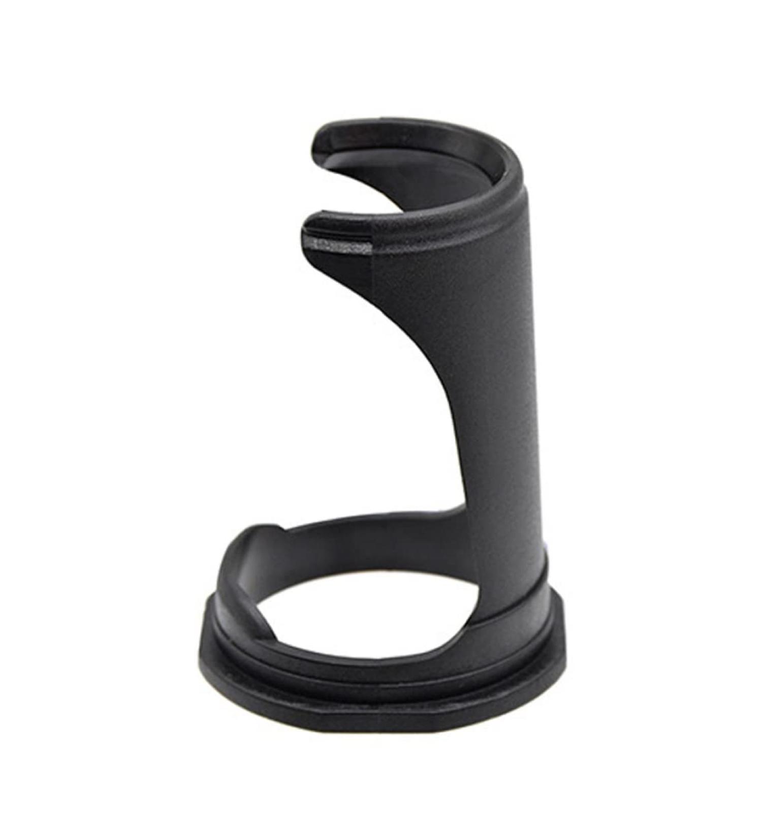 Beard Brush Stand Holder - Plastic Shaving Tool Holder for All Brushes | Beauty Tools for Dry & Wet Use - Buy Online on GoSupps.com