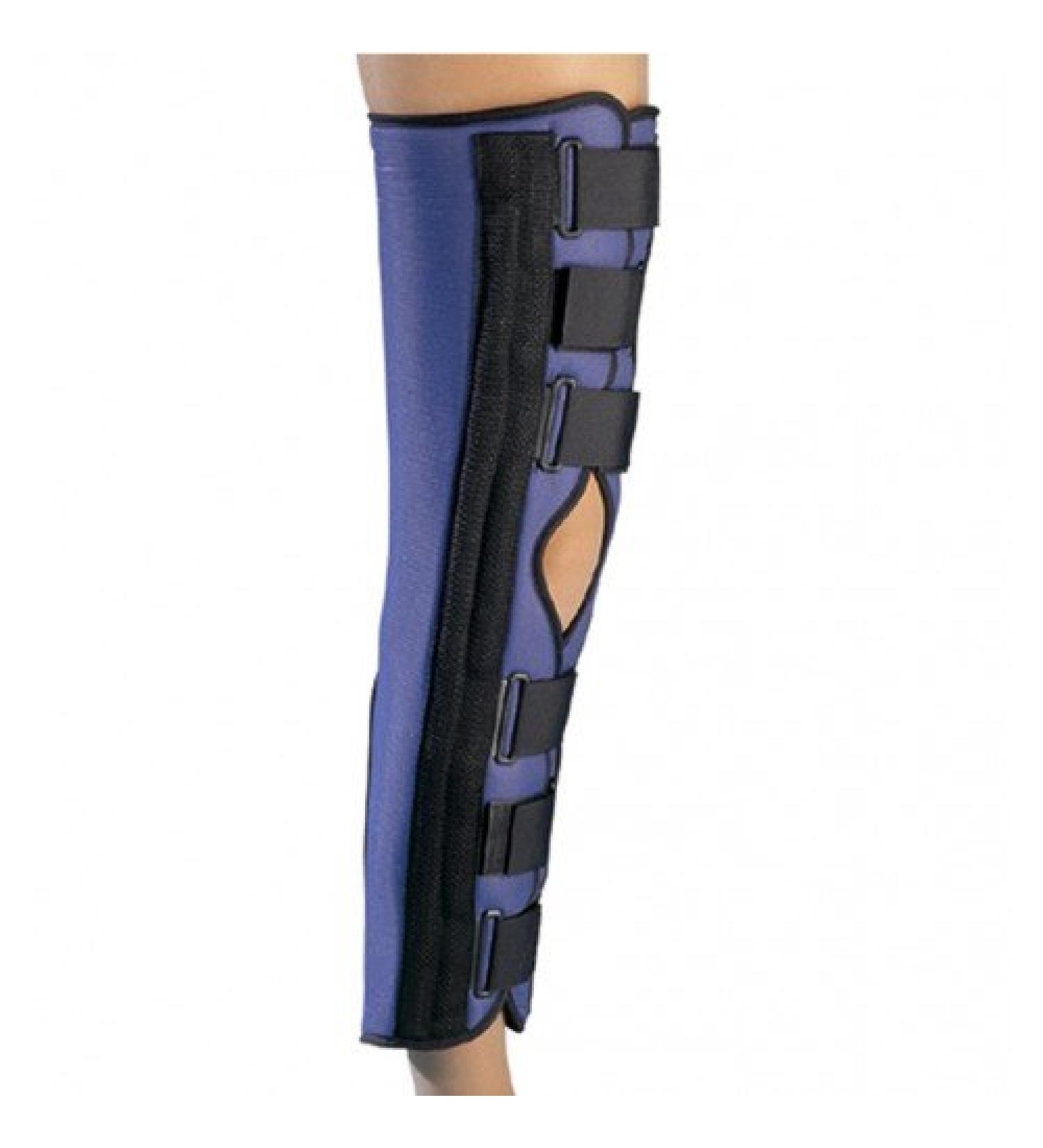 Procare 79-80028 Super Knee Splint 20" X-Large