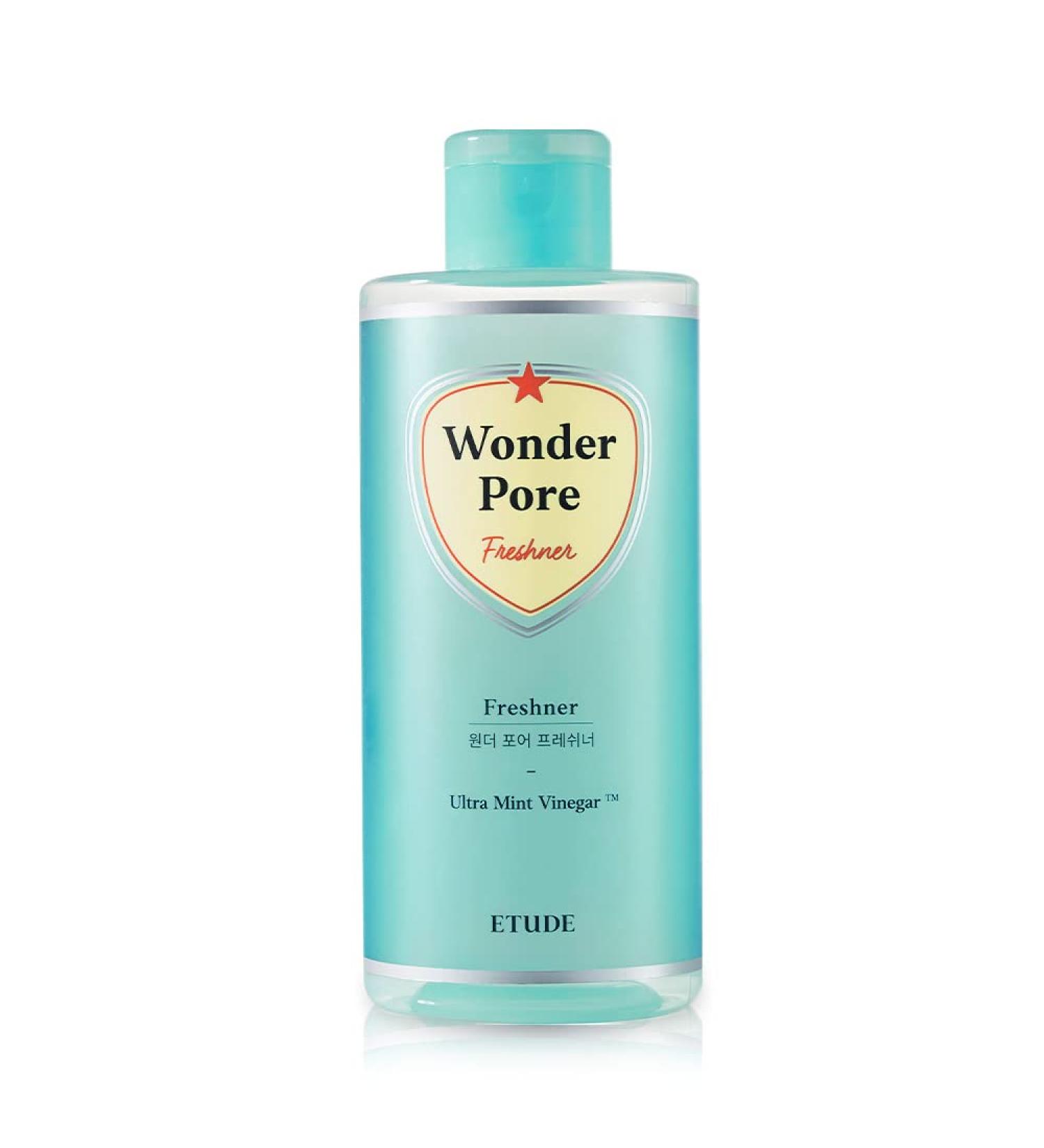 Etude House Wonder Pore Freshner 250ml - Pore Care & Refreshing Toner - Buy Online on GoSupps.com