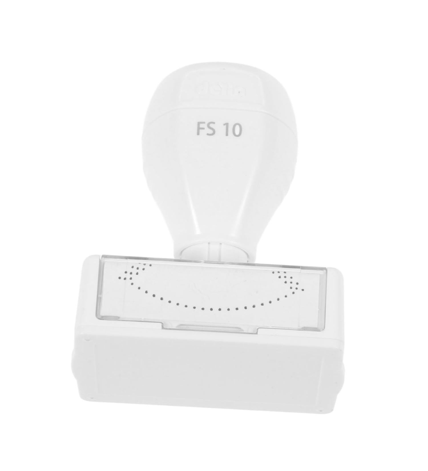 FRCOLOR Eyelash Practice Stamp Eyelash Practice Tool Makeup Applicator Tool Bottom Lash Stamp Eyelashes Prints Stamp Lash Extension Stamp Lower Lash Stamp Eyelash Decor Tool White Plastic 7.20X6.00X4.00CM - Buy Online on GoSupps.com