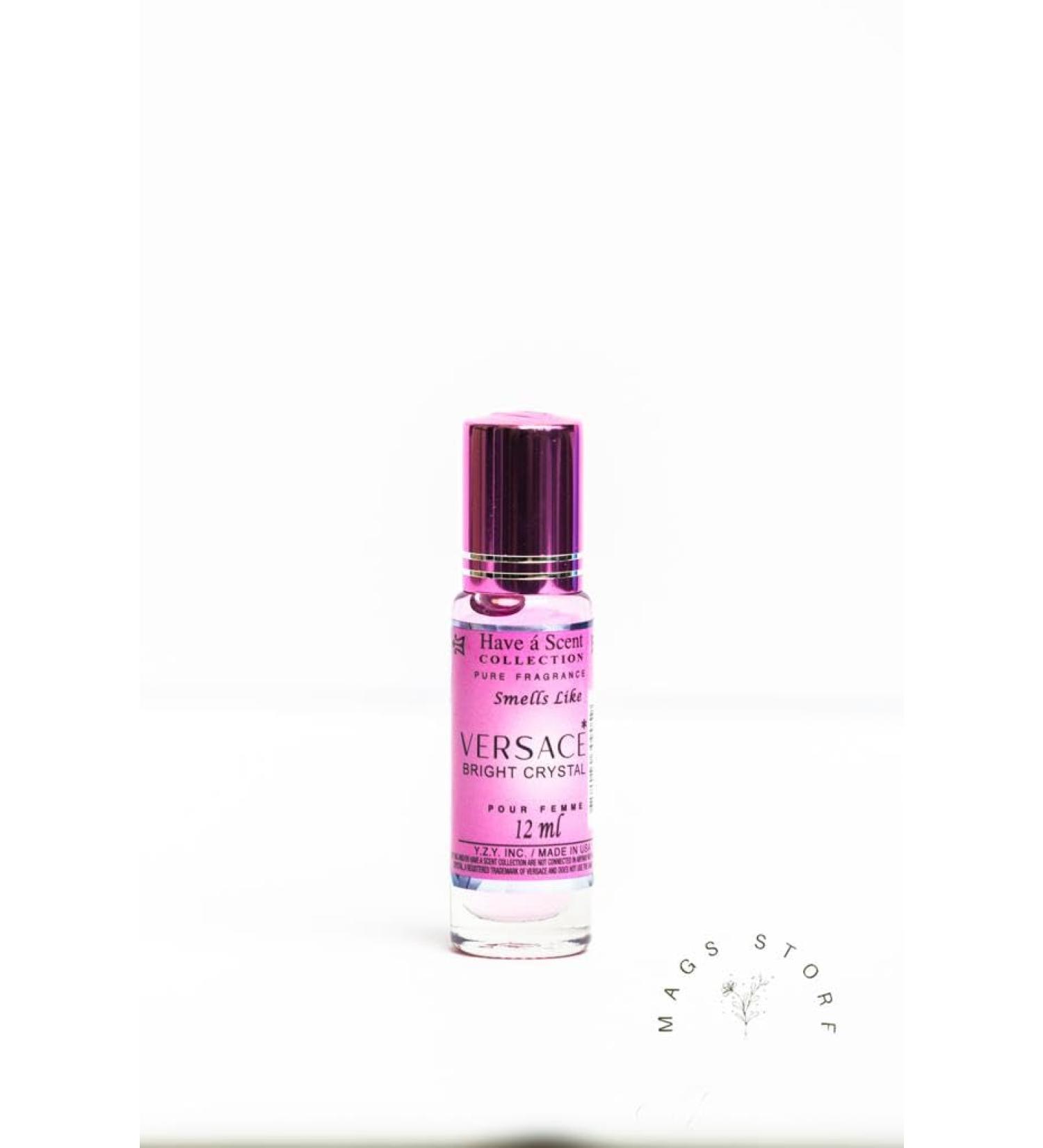 Have Scent eau parfum 12 ml - Buy Online on GoSupps.com