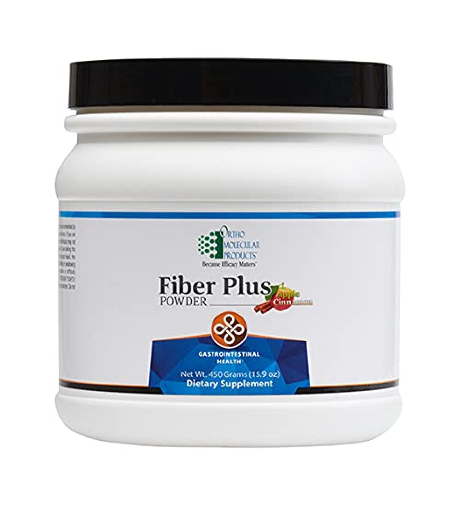 5A Fiber Plus Powder 15.9oz 30 Servings