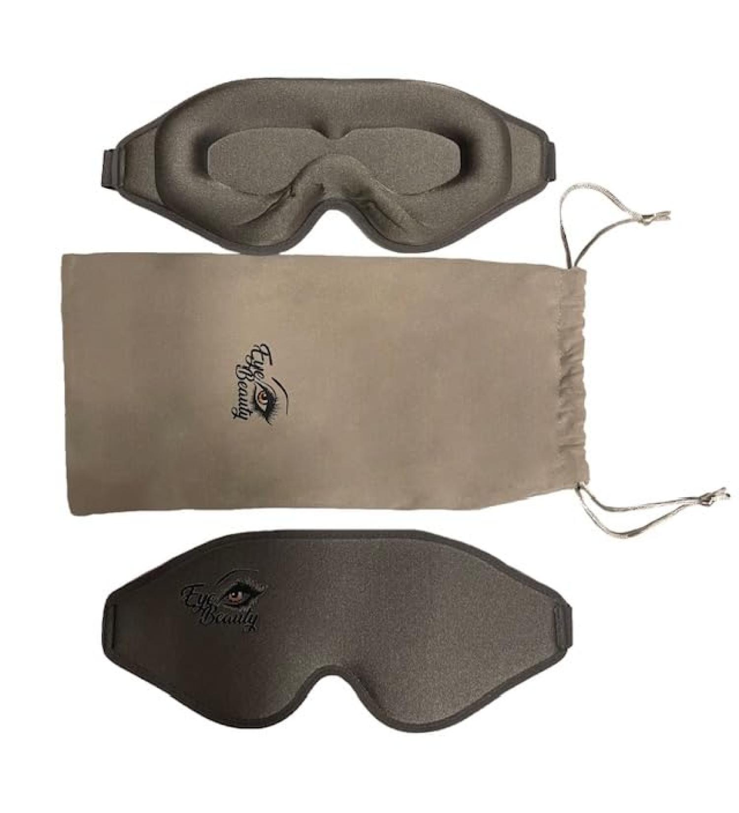 Shop the Best Sleeping Beauty Mask - Revitalize Your Skin | International Shipping Available - Buy Online on GoSupps.com