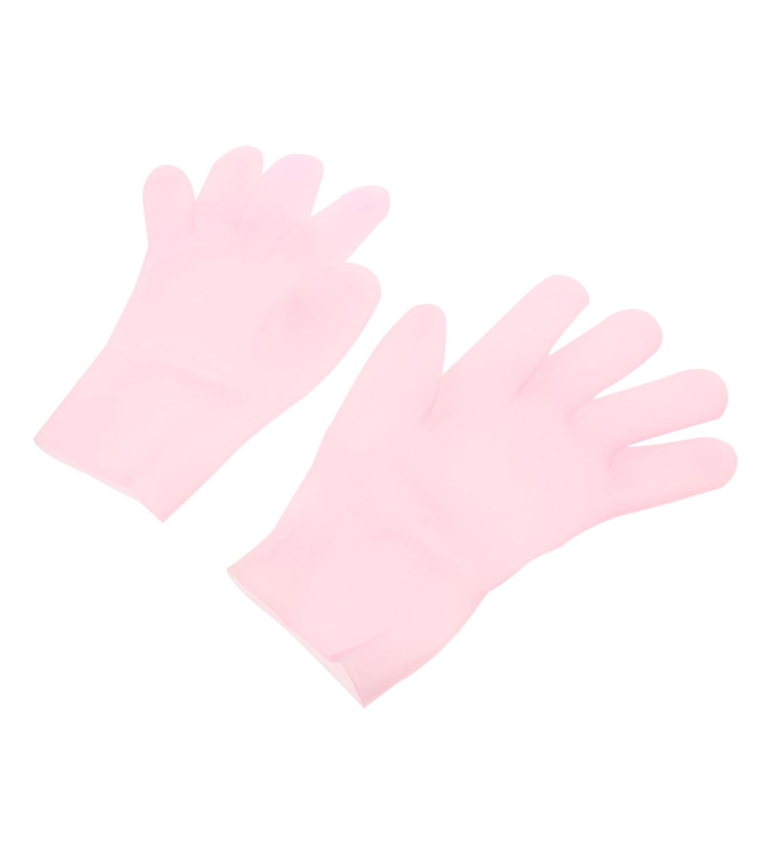 HONMEET 1 Pair Moisturizing Gloves Hand Masks Cosmetics Therapy Gloves Hand Gloves Spa Gloves Psoriasis Gloves Cosmetics Gloves Hands Care Gloves Anti-Wrinkle Gloves Sebs - Buy Online on GoSupps.com