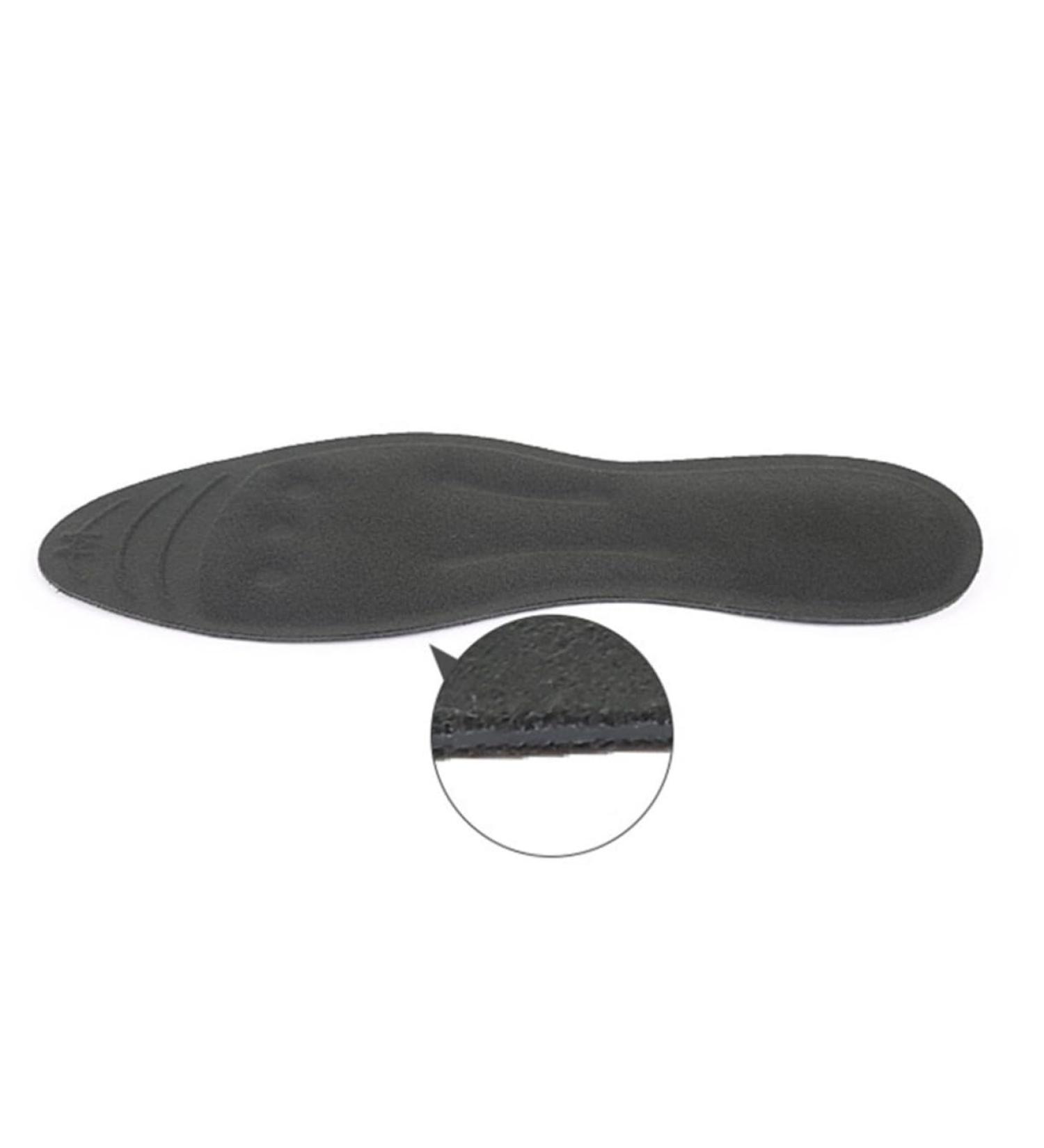 Buy NOLITOY Massaging Liquid Insoles - Comfort & Absorption | Orthotic Insoles for All Feet - Buy Online on GoSupps.com
