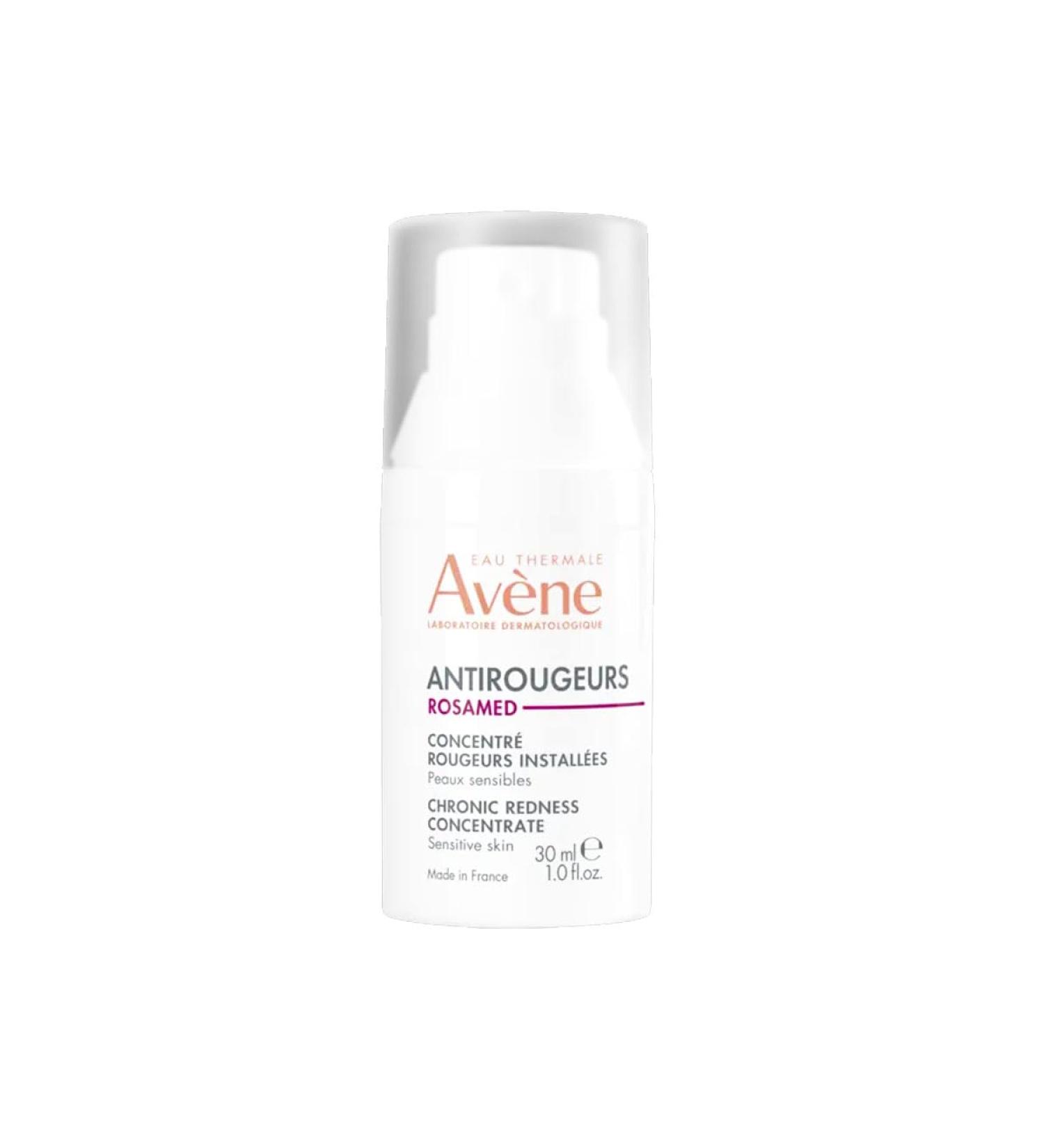 Avene Rosamed Conc A/Roj 30 ml