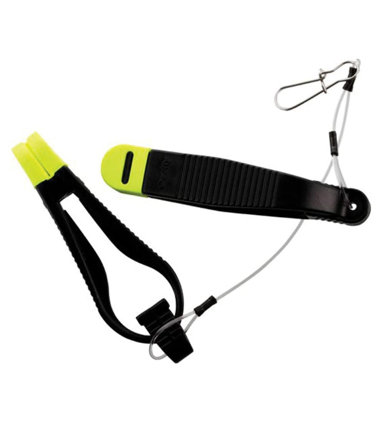 Scotty #1176 Power Grip Plus Line Release Stacker