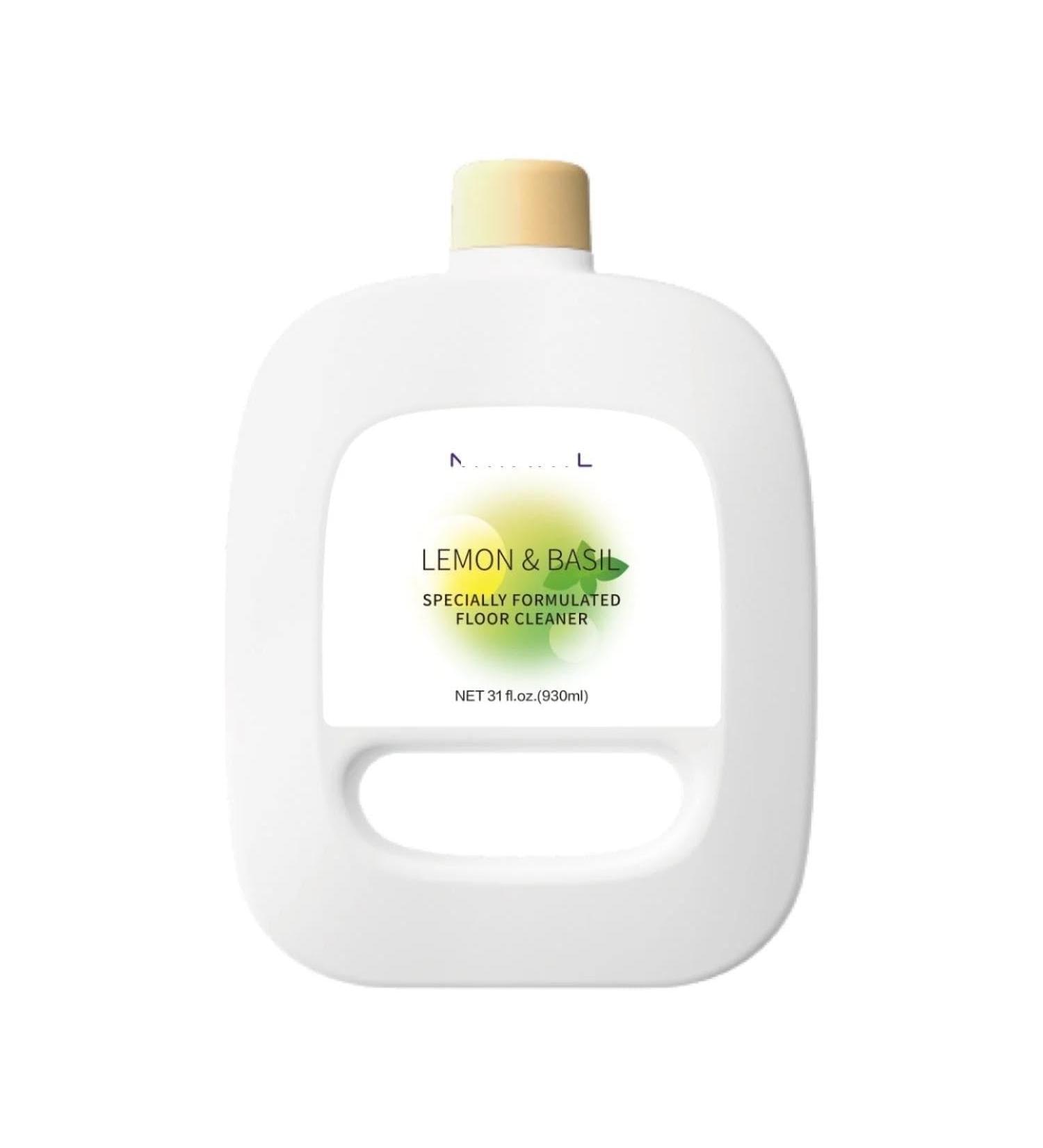 Multi-Surface Cleaning Solution Compatible for Narwal J4/J3/J2 Self-Adding Cleaner Solution 930ml - Buy Online on GoSupps.com