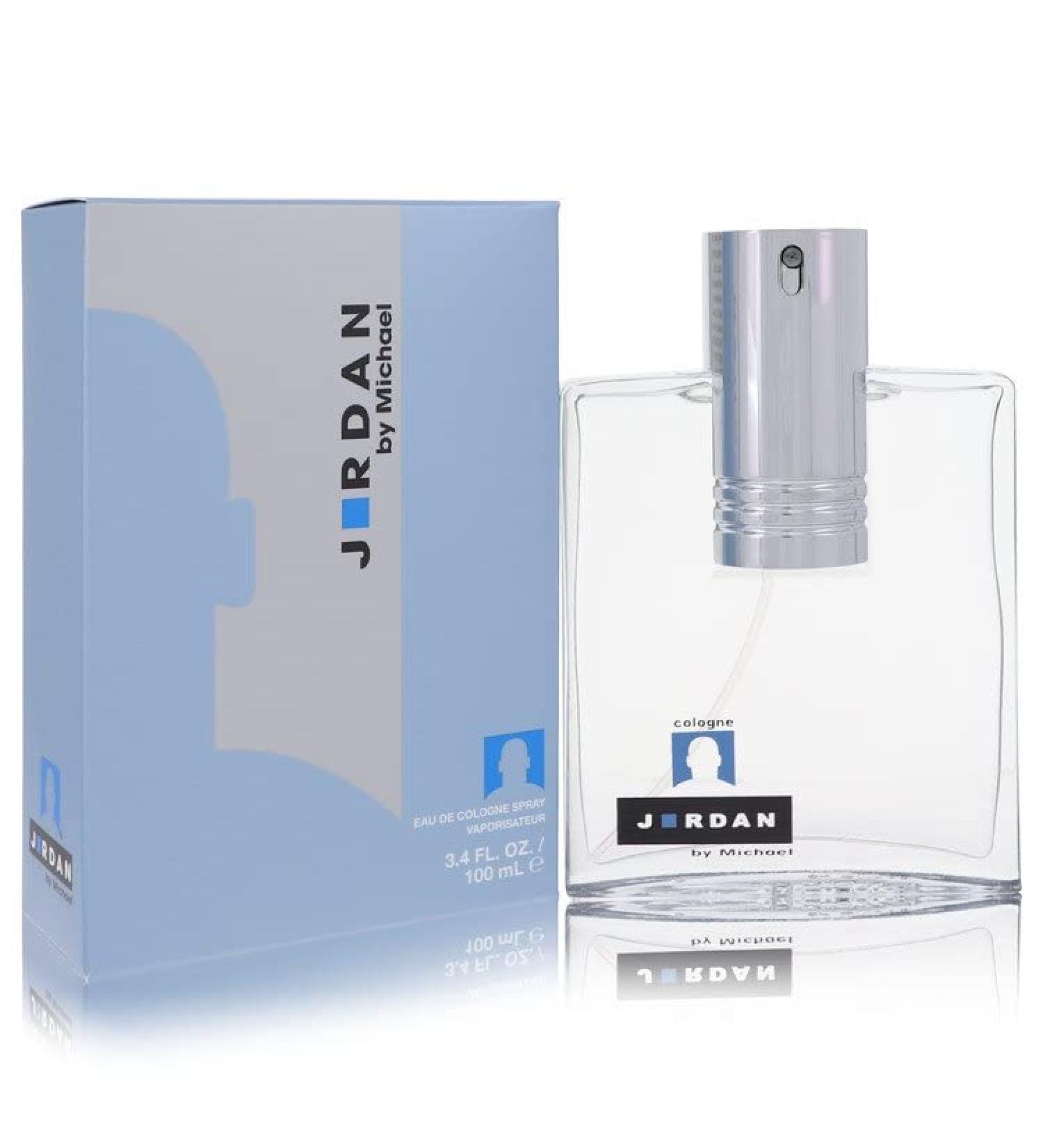 StarSun Depot Cologne By Michael Cologne Spray 3.4 oz