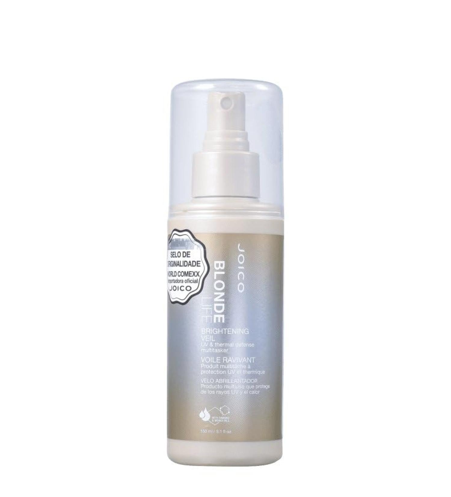 Blonde life brightening veil150 ml/ 5.1 fol oz