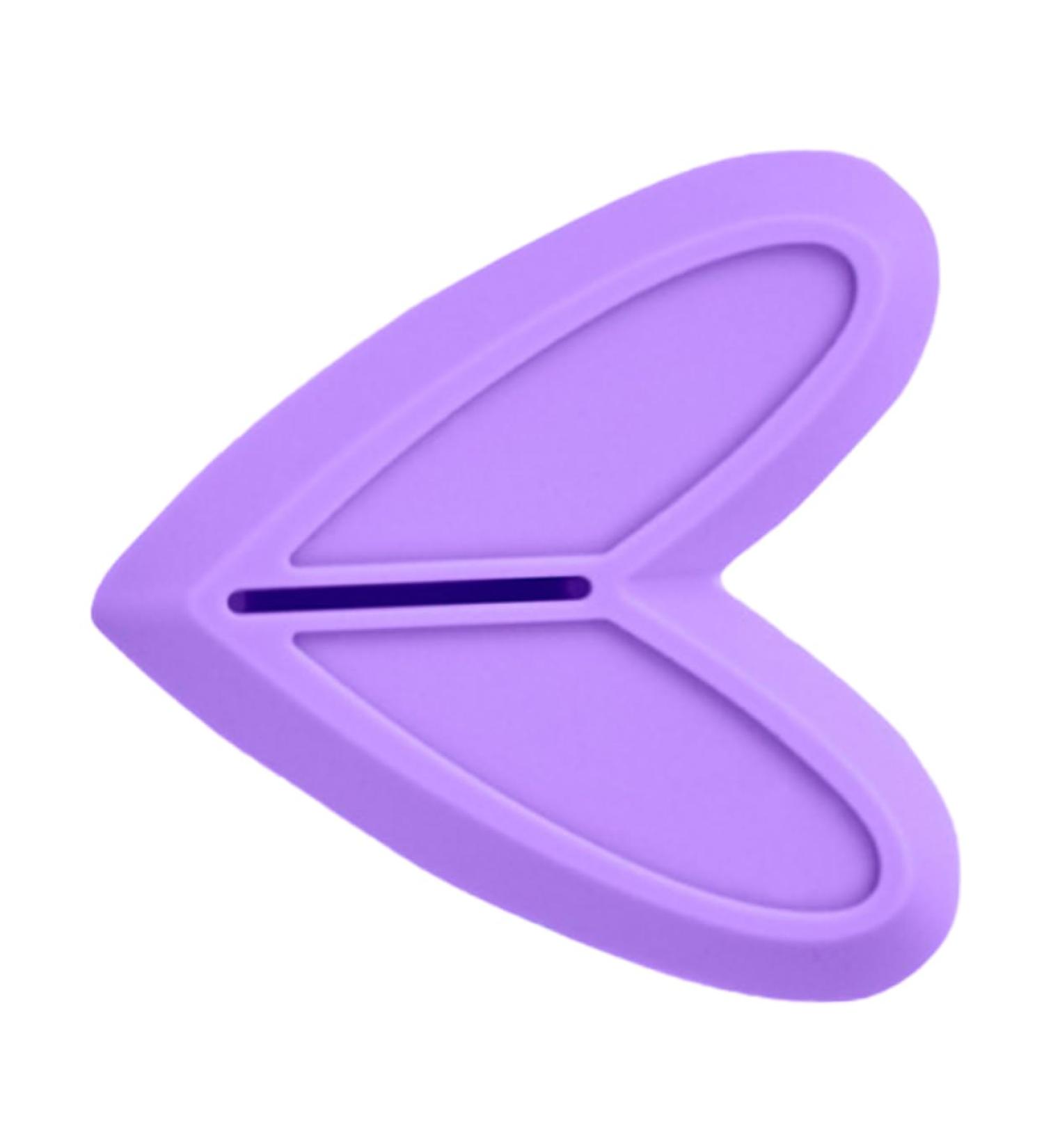 Angoily Tondeuse Bikini Femme Rasoir Intime lectrique Outil de Rasage pour Parties Intimes 1 Pi ce Silicone Anti-D rapant pour pilation et Soins 5.5*5.2*0.5cm Comme Montr  - Buy Online on GoSupps.com