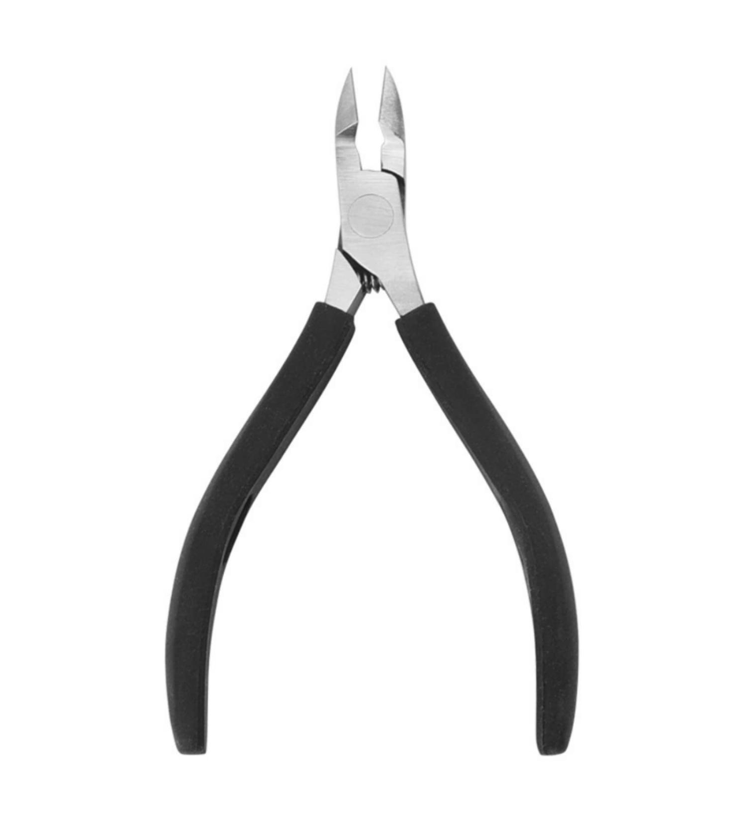 Toe Nail Clipper Nail Nippers Dead Skin Pliers Toenail Cutter Professional for Thick Nails Ingrown Nails Dead Skin Calluses - Buy Online on GoSupps.com