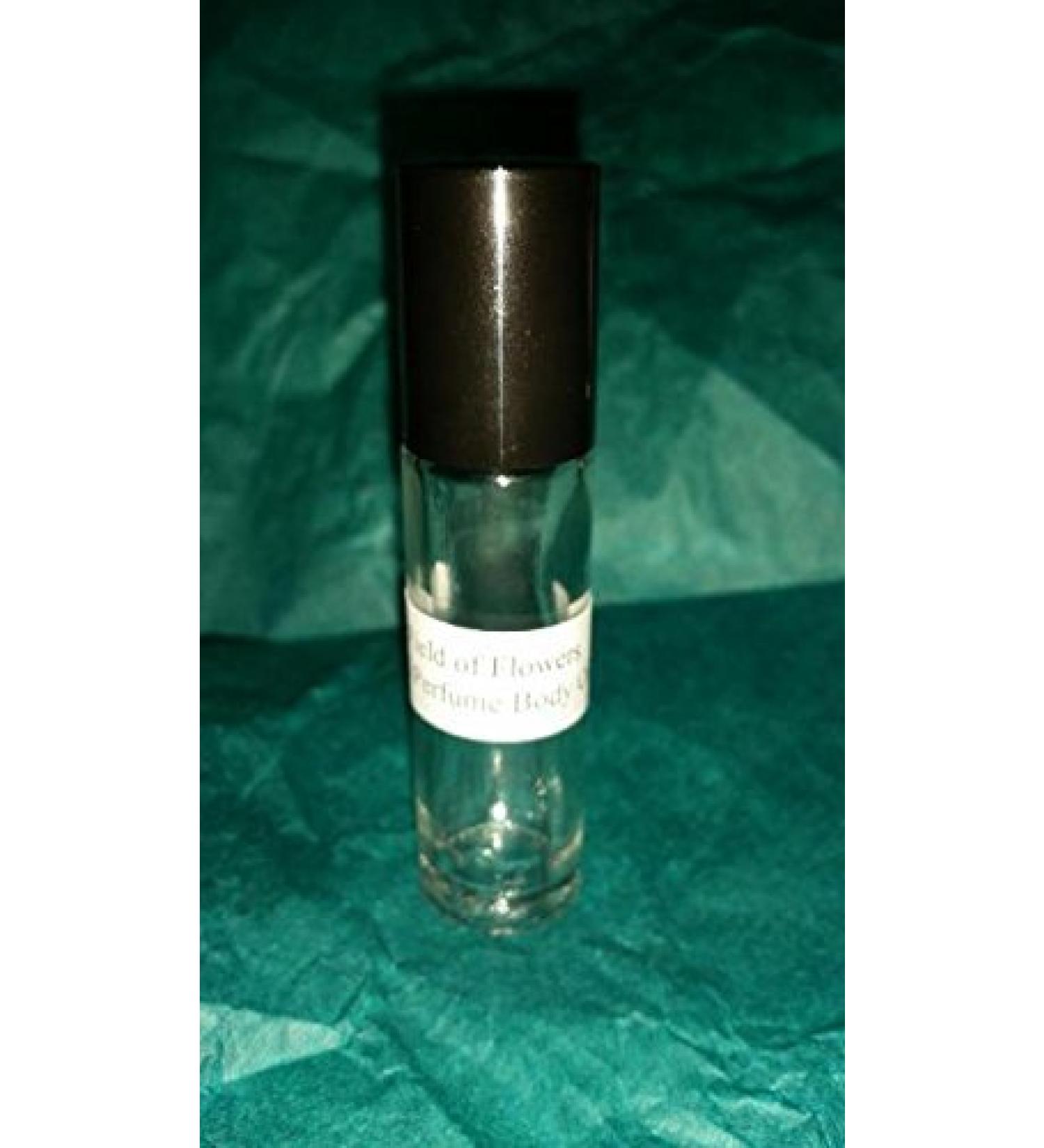 Perfume Body Oil's Irish Springs Soap fragrance oil 1/3 Oz Roll-on