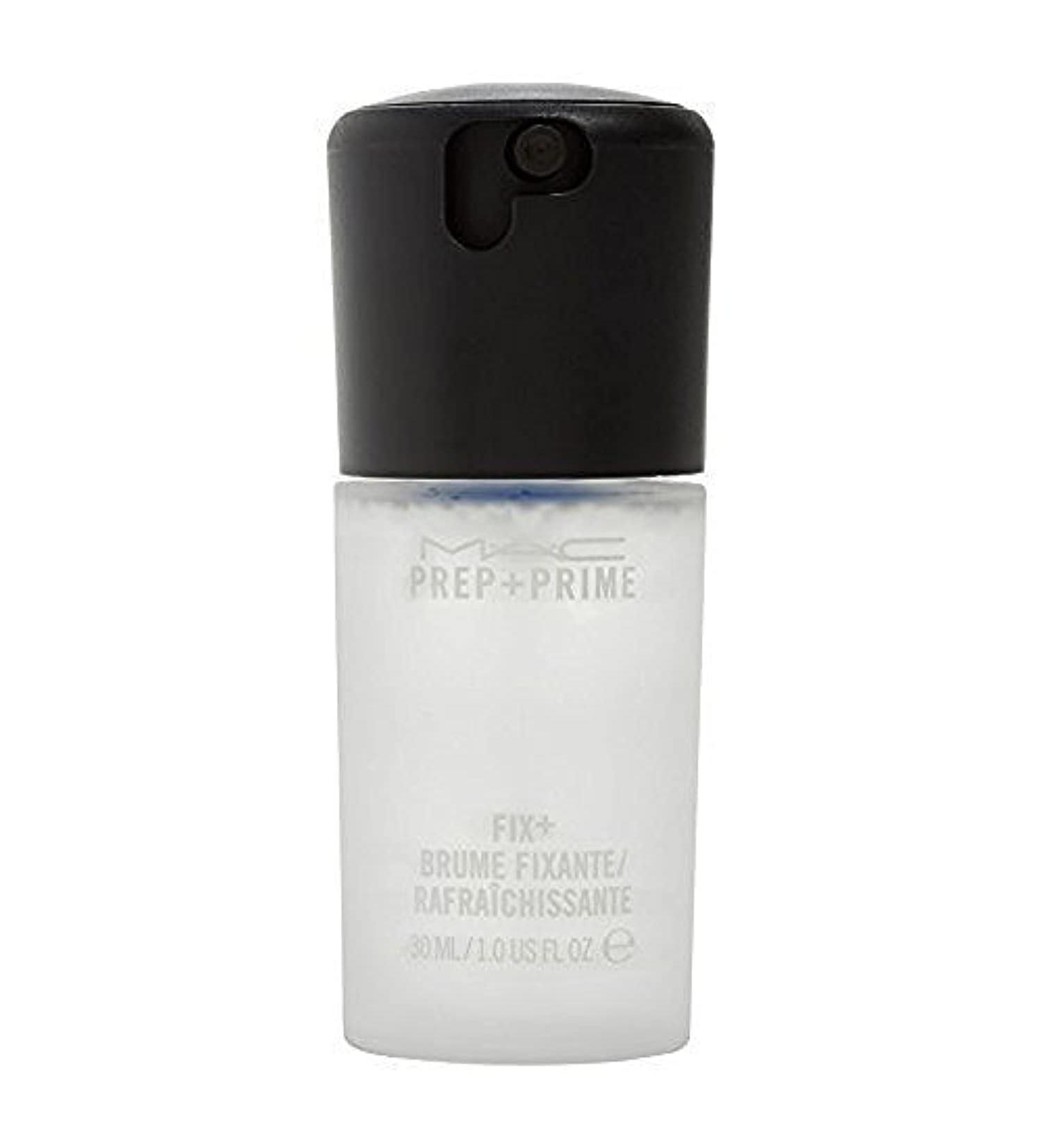 MAC Mini Prep & Prime Fix+ - Travel Size Setting Spray - Buy Online on GoSupps.com