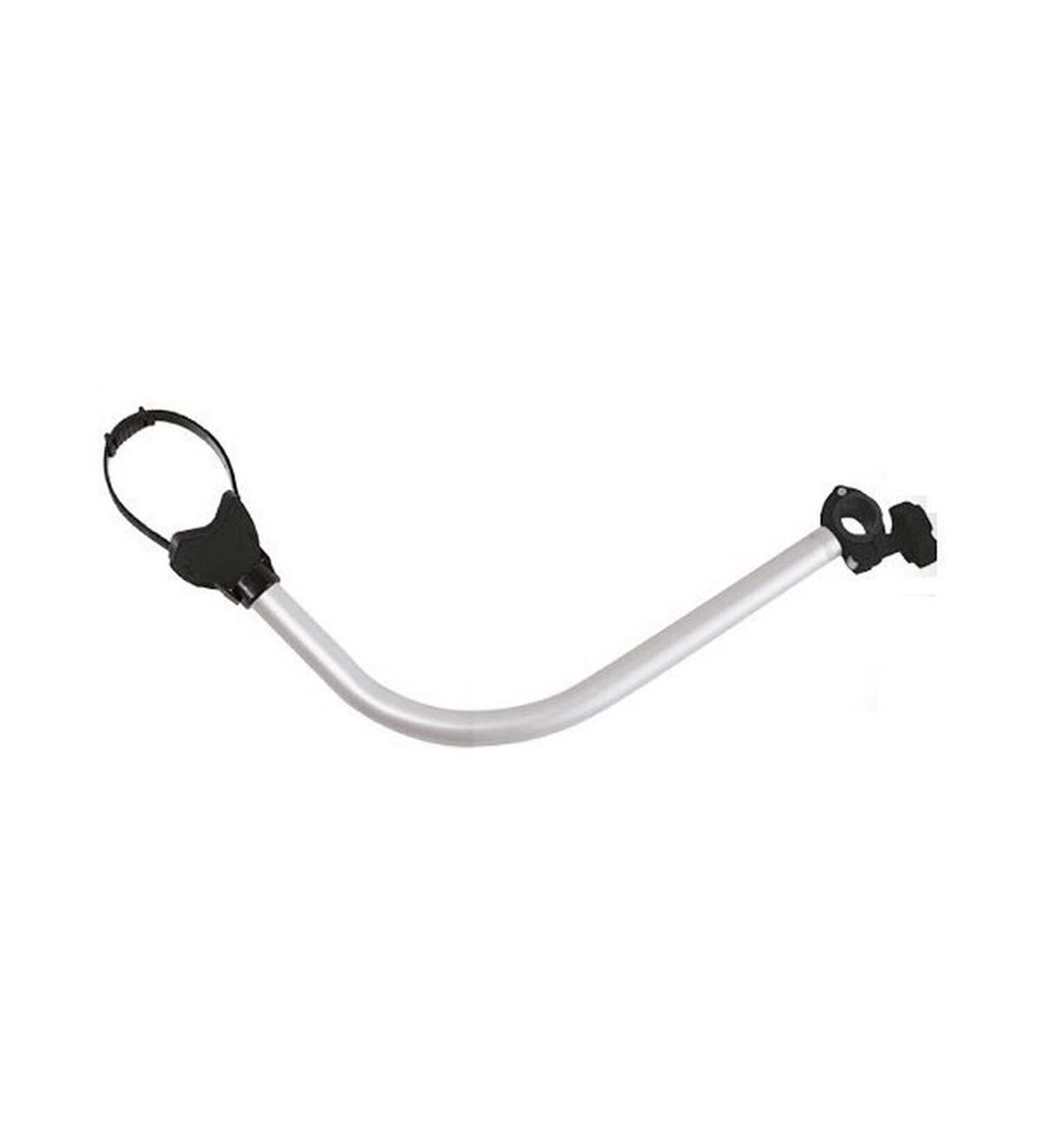 Fiamma bike holder Bike Block Pro 4 black