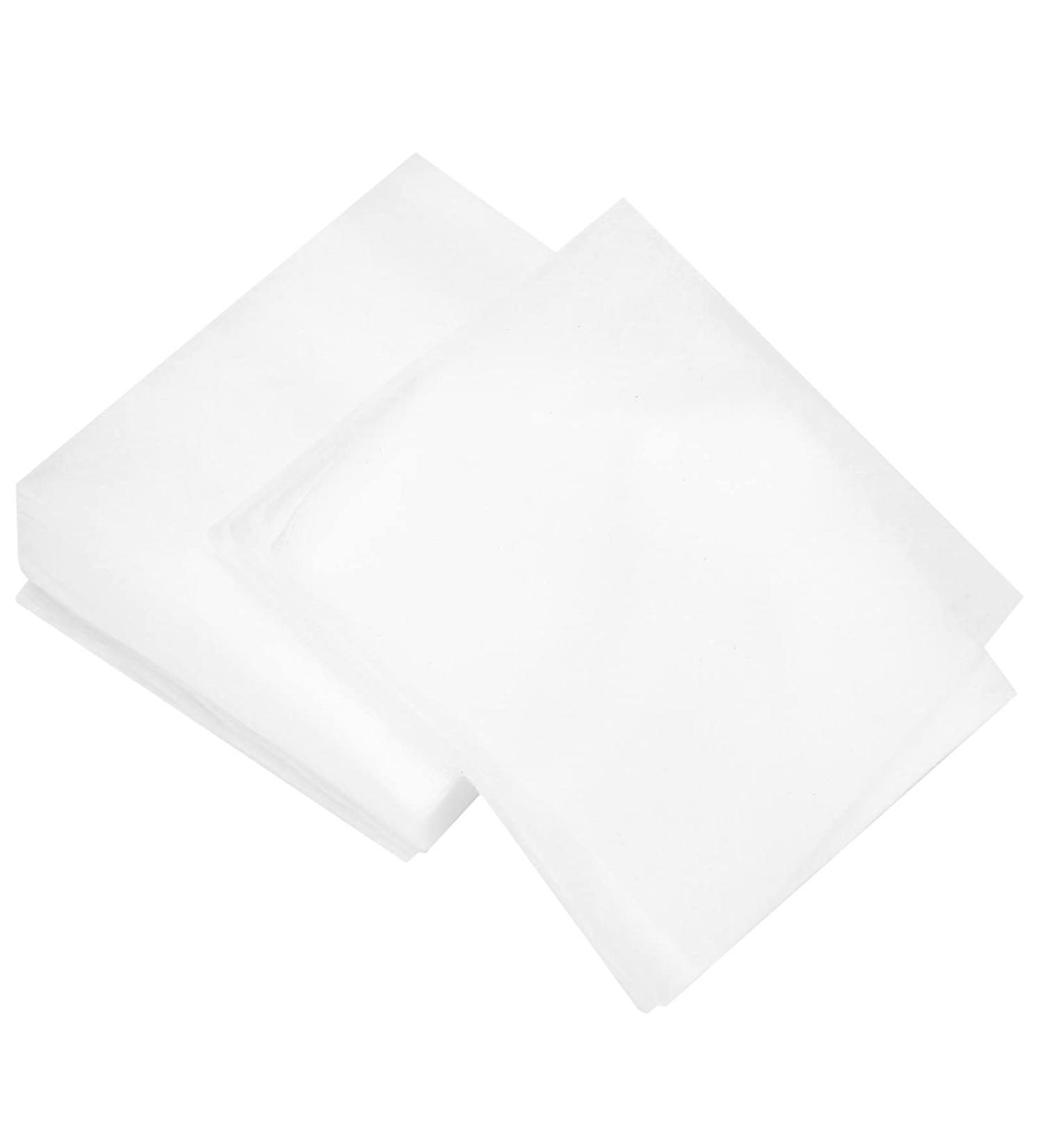 40PCS Facial Cotton Pads - Premium Makeup Remover Pads for Beauty & Personal Care | International Shipping Available - Buy Online on GoSupps.com